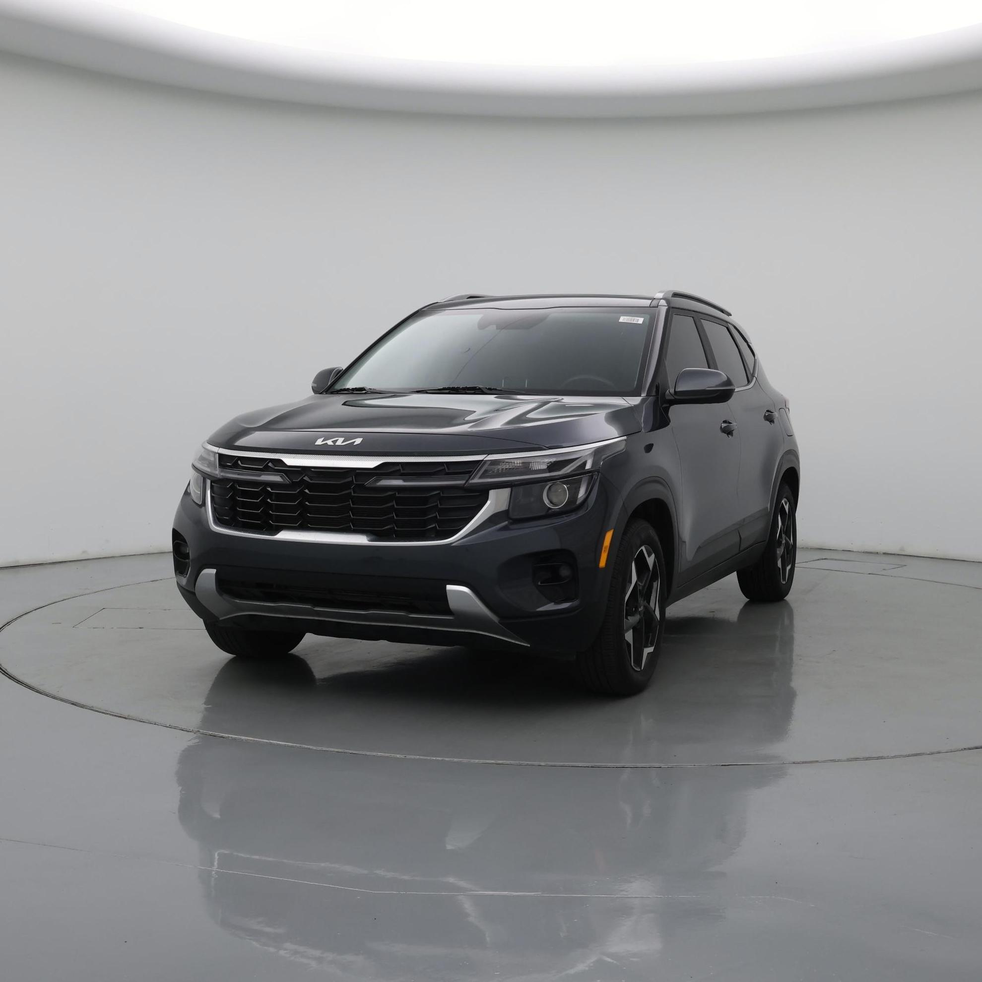 Thumbnail: 2024 Kia Seltos - 4