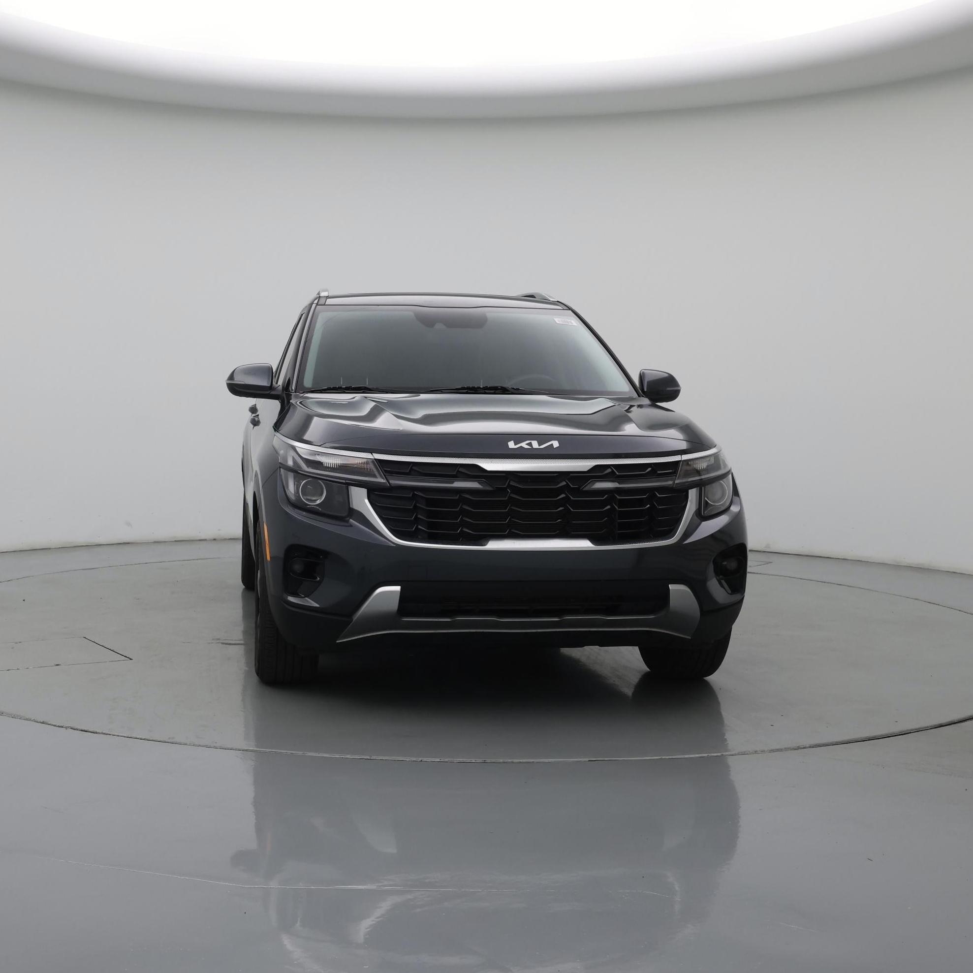 Thumbnail: 2024 Kia Seltos - 5