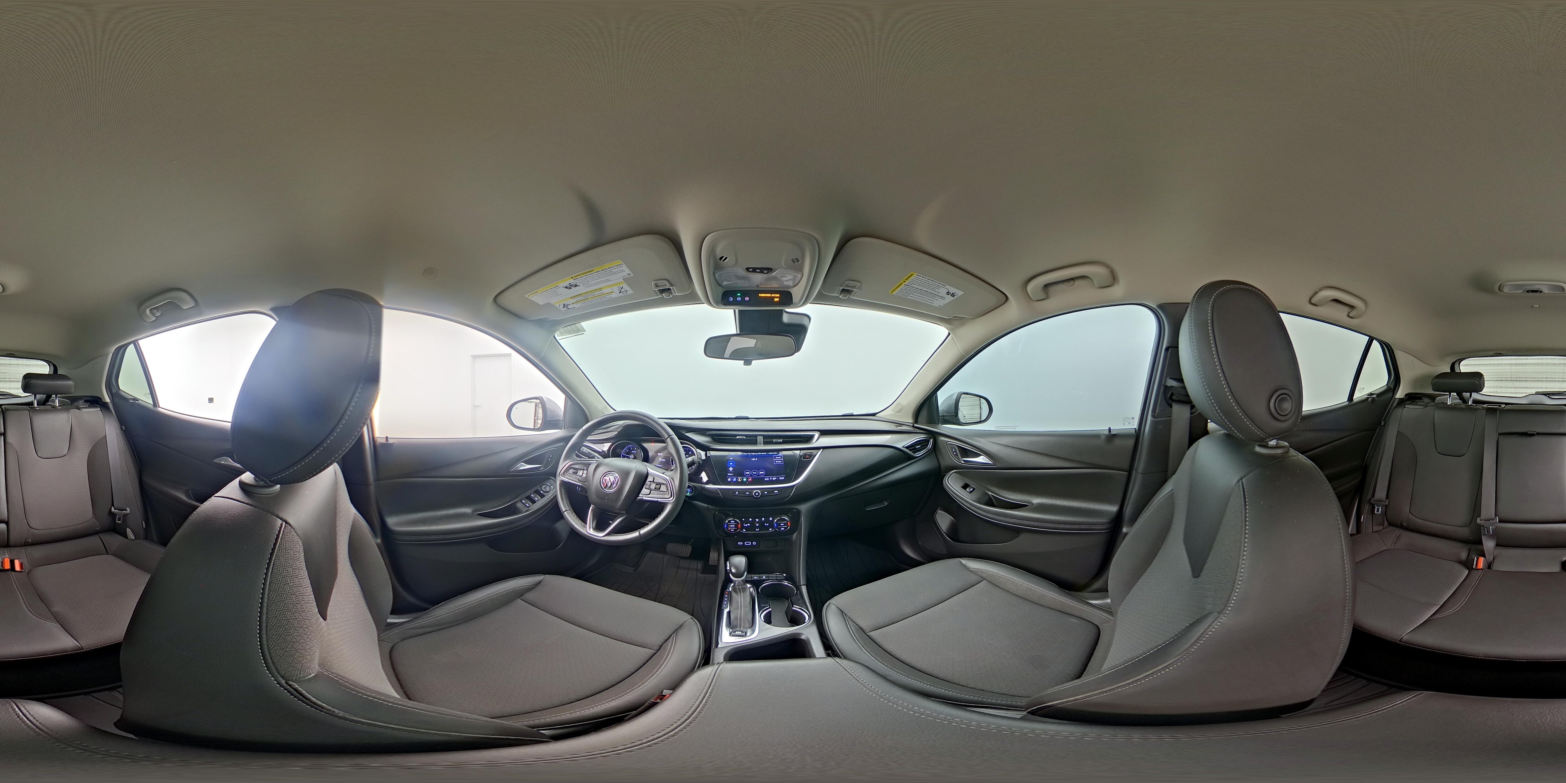 2023 Buick Encore GX Select - Photo 24