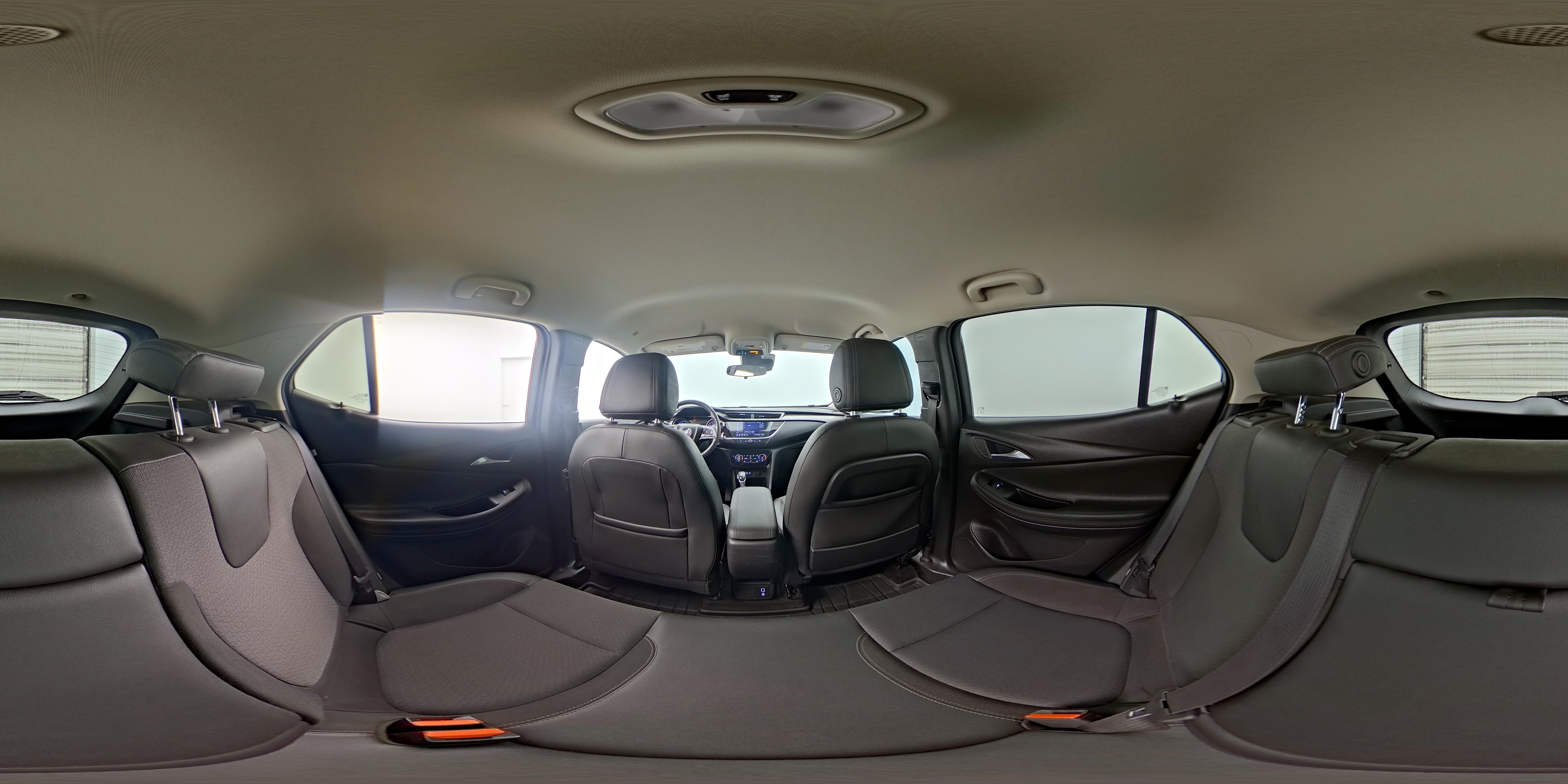 2023 Buick Encore GX Select - Photo 25