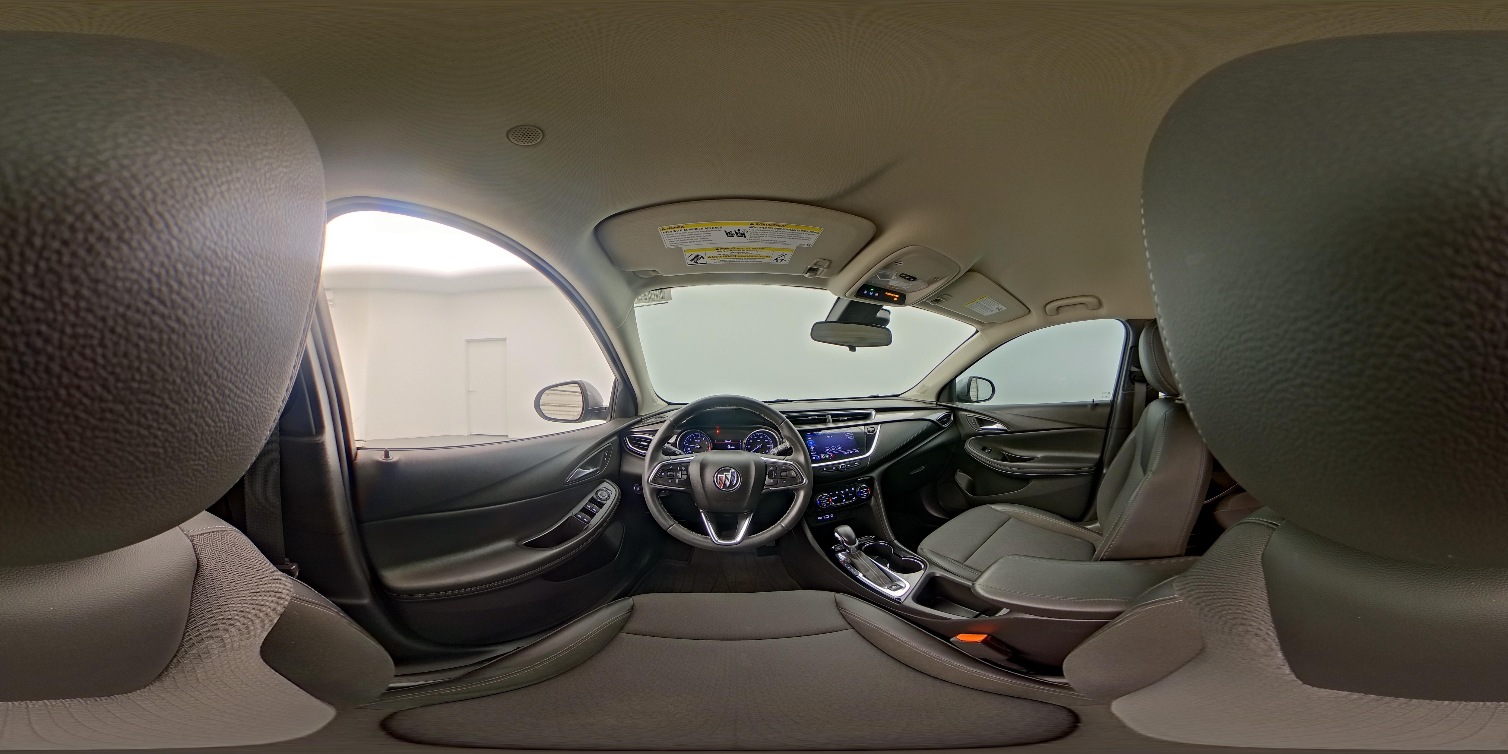 2023 Buick Encore GX Select - Photo 26