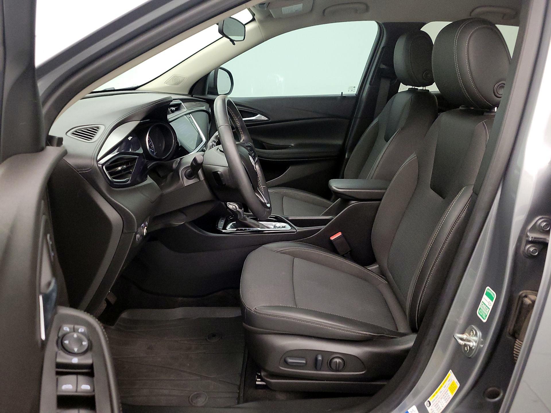 Thumbnail: 2023 Buick Encore GX - 11