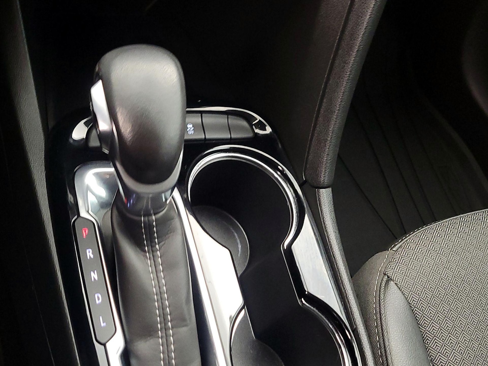 2023 Buick Encore GX Select - Photo 18
