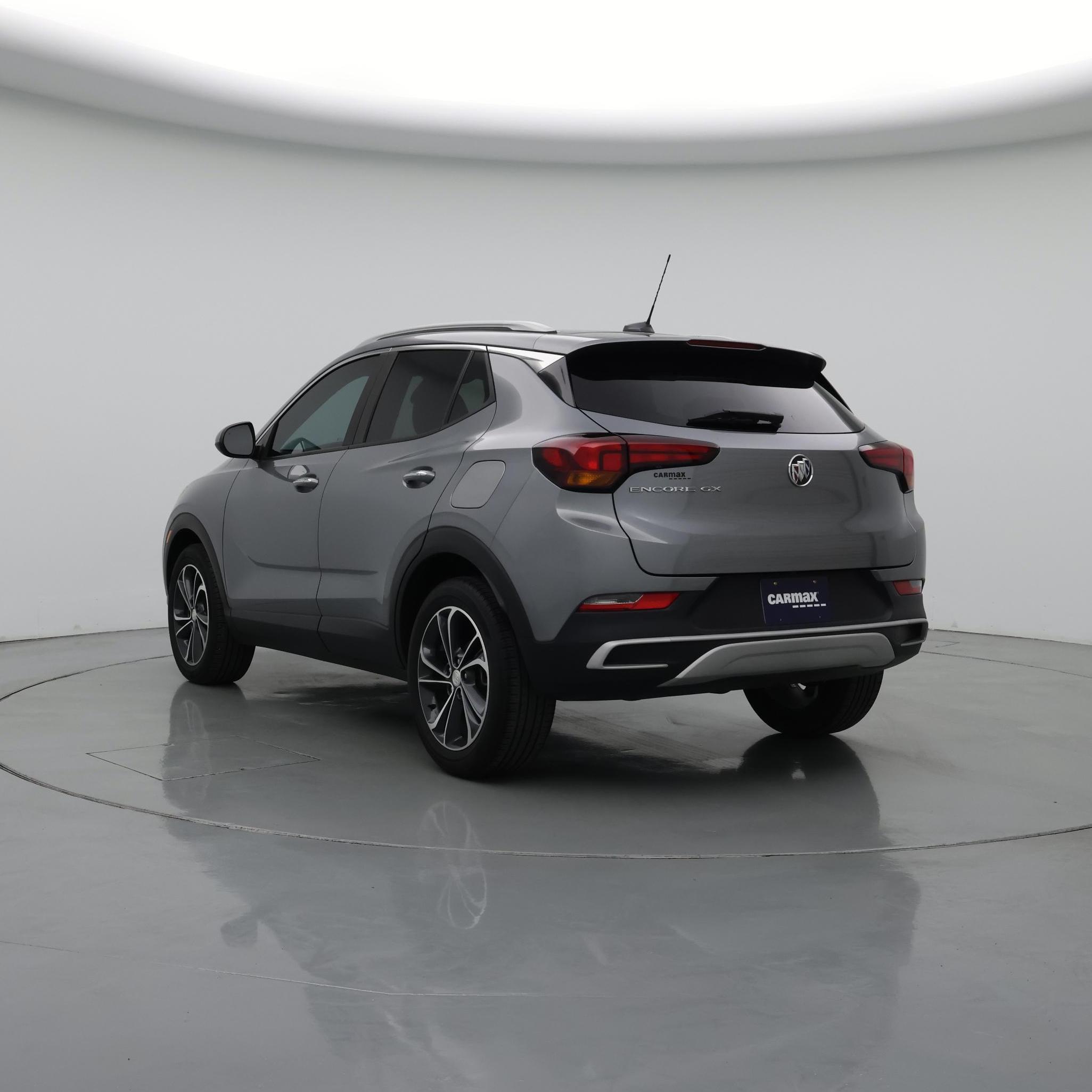 Thumbnail: 2023 Buick Encore GX - 2