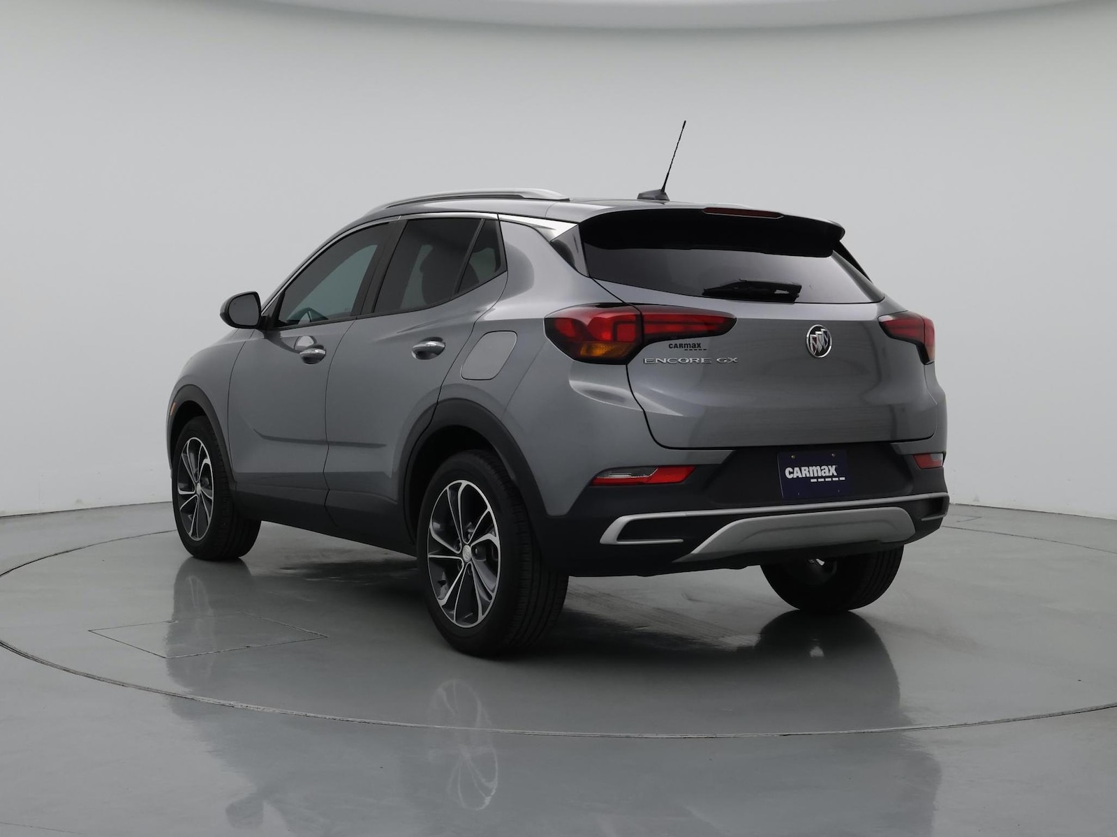 2023 Buick Encore GX Select - Photo 3