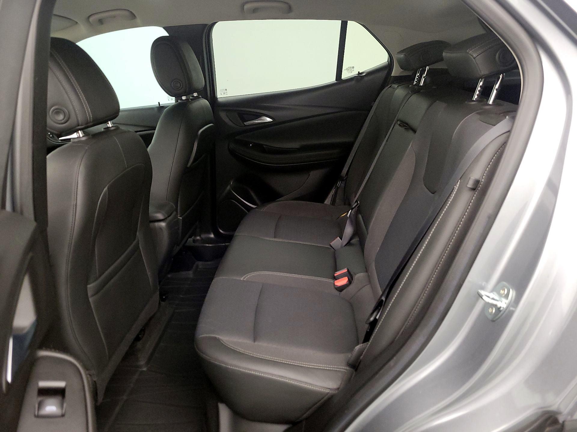 Thumbnail: 2023 Buick Encore GX - 19