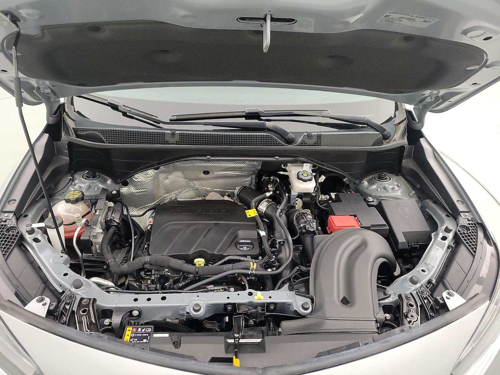 2023 Buick Encore GX Select - Photo 22