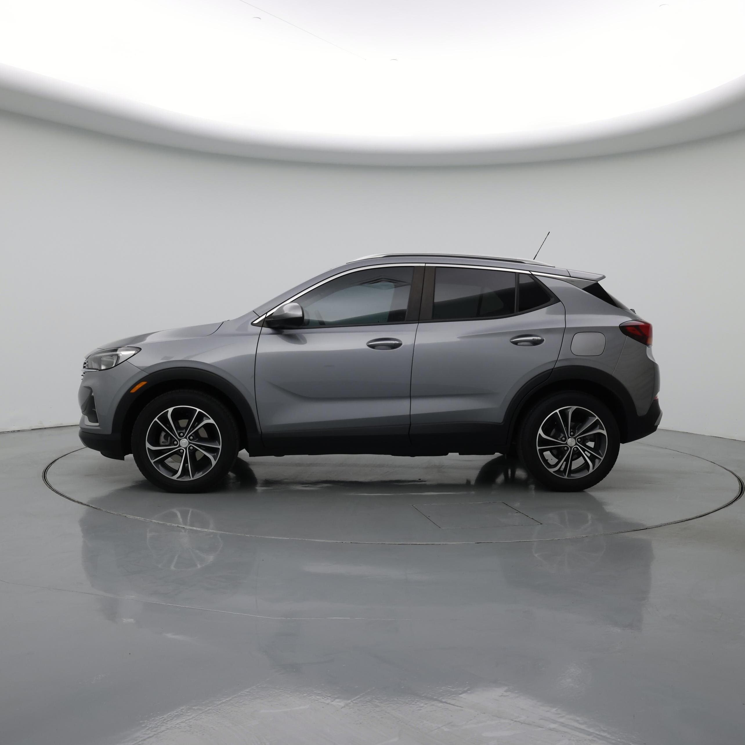 Thumbnail: 2023 Buick Encore GX - 3