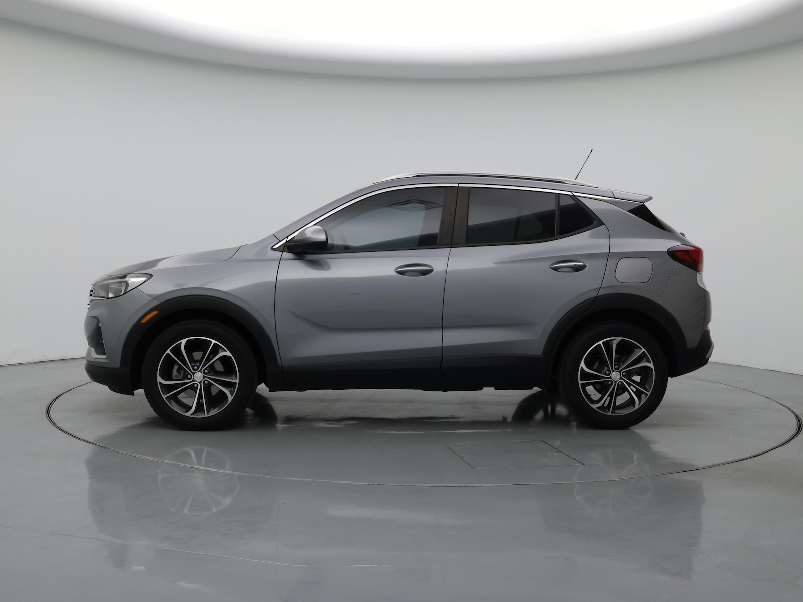 2023 Buick Encore GX Select - Photo 4