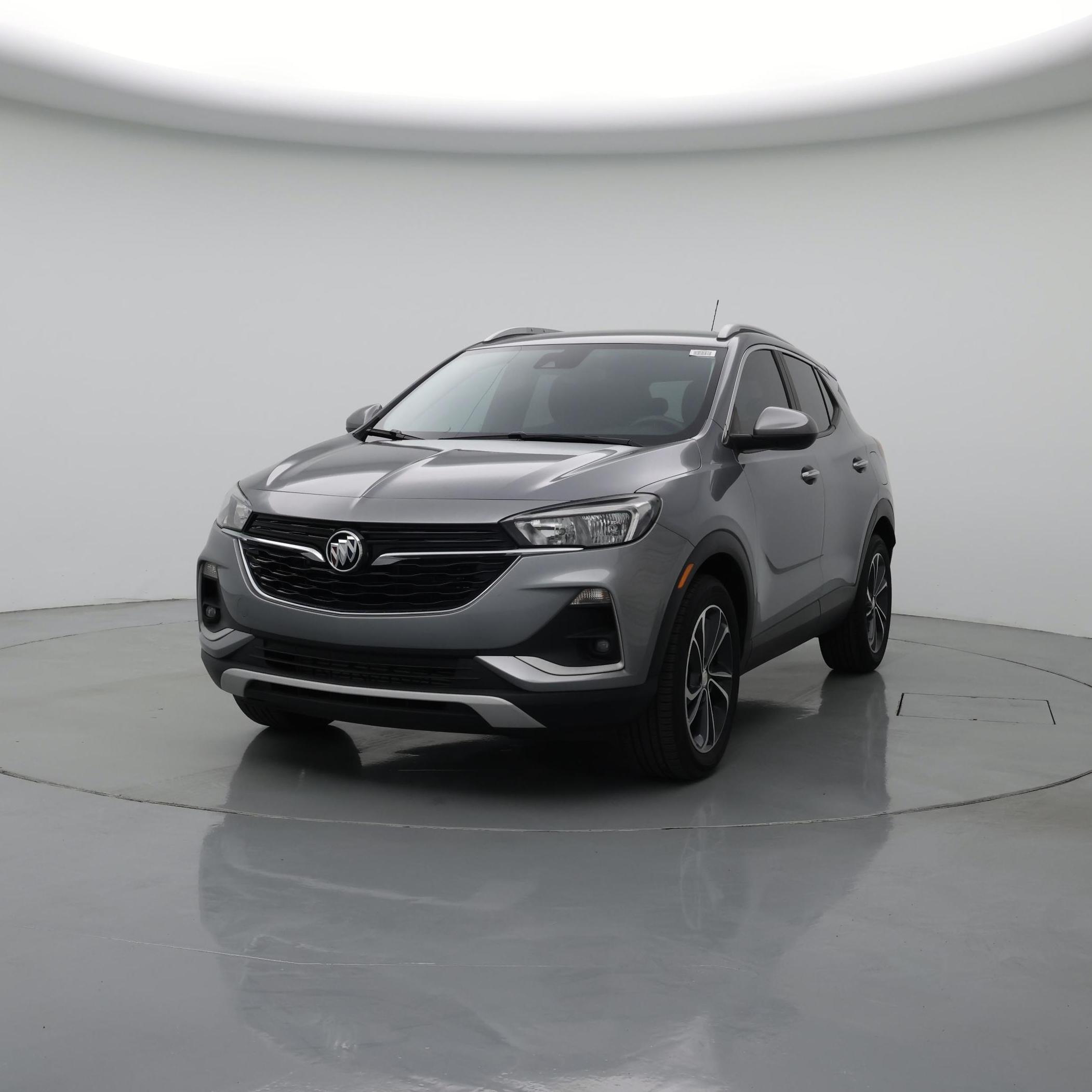 Thumbnail: 2023 Buick Encore GX - 4