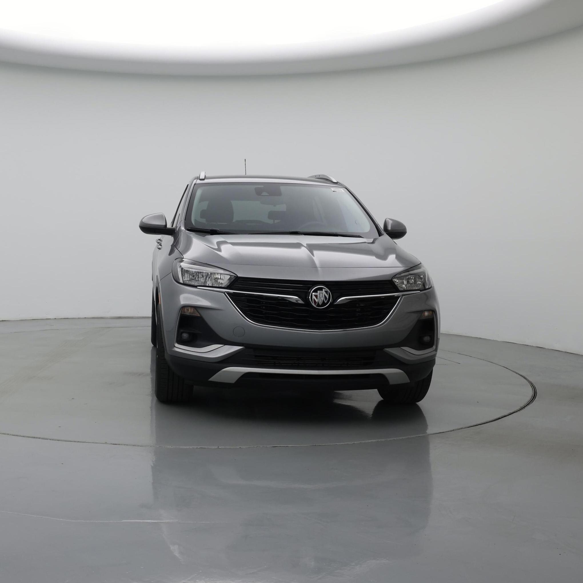 Thumbnail: 2023 Buick Encore GX - 5