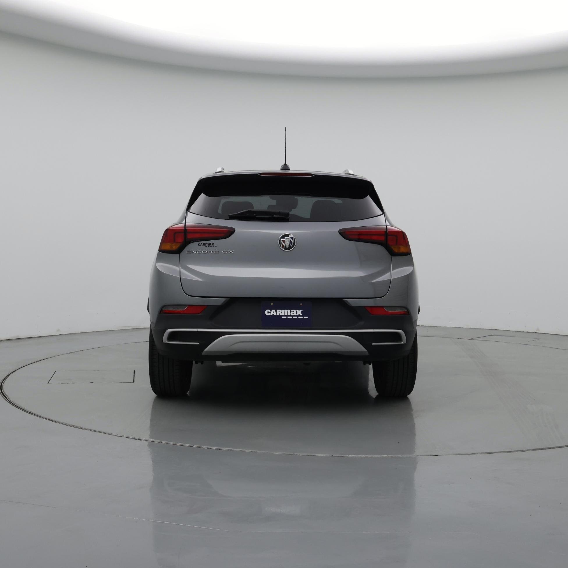 Thumbnail: 2023 Buick Encore GX - 6