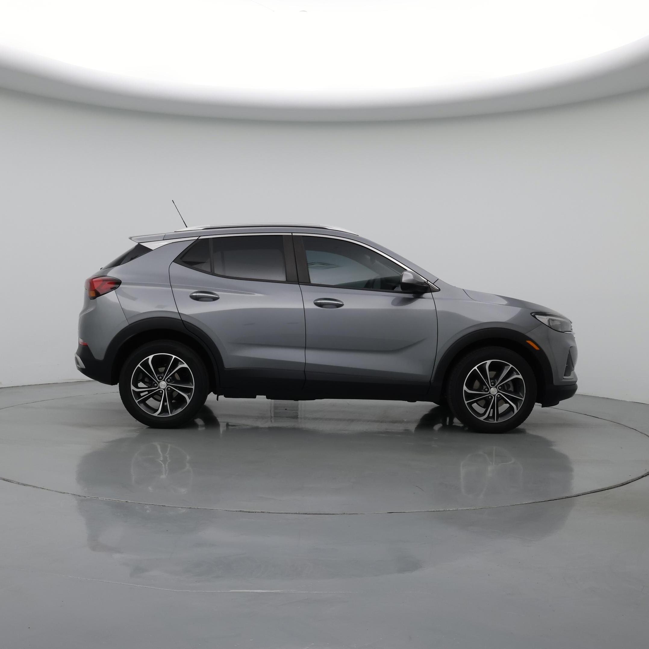 Thumbnail: 2023 Buick Encore GX - 7