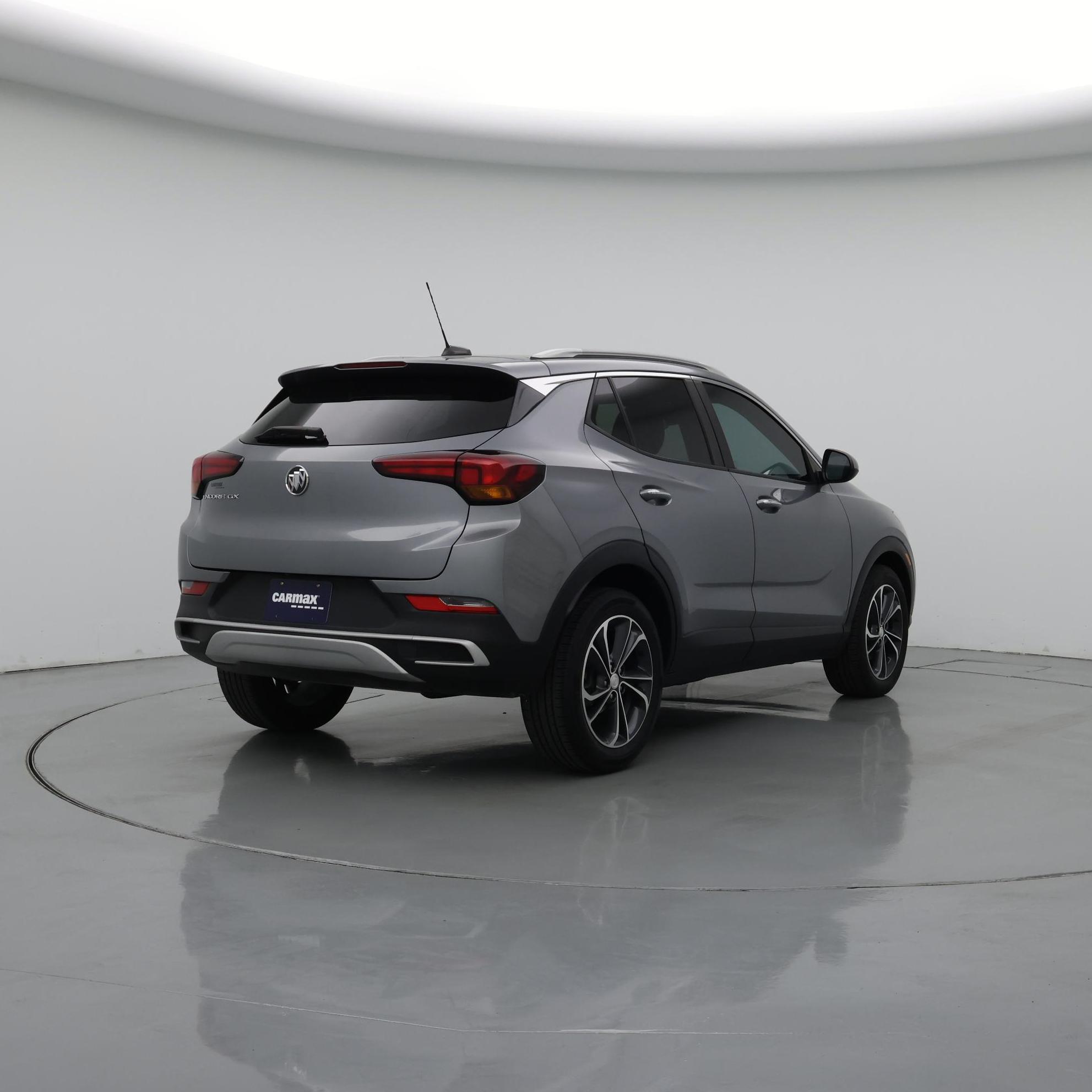 Thumbnail: 2023 Buick Encore GX - 8