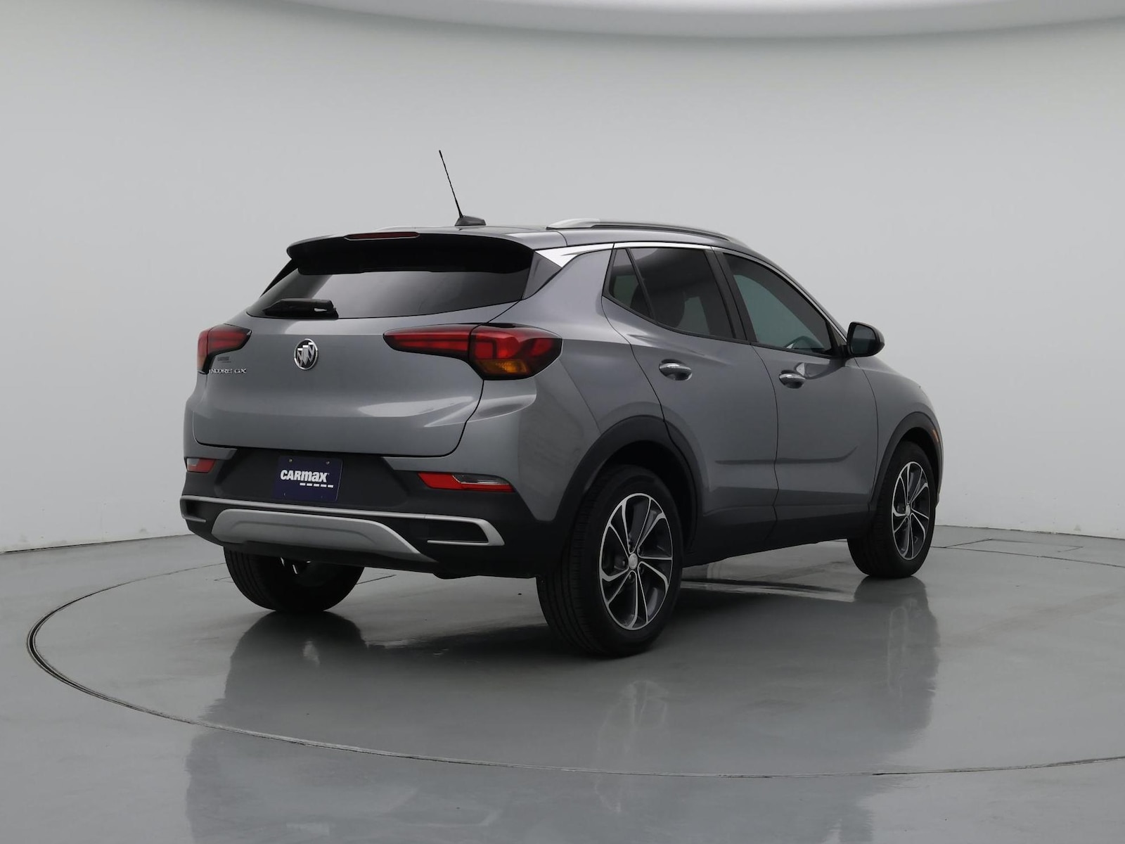 2023 Buick Encore GX Select - Photo 9
