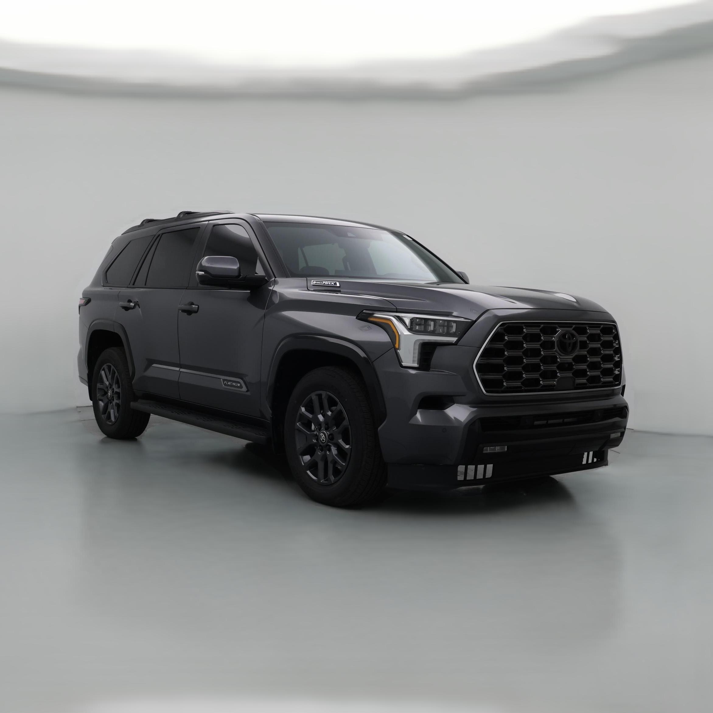 Thumbnail: 2026 Toyota Sequoia - 1