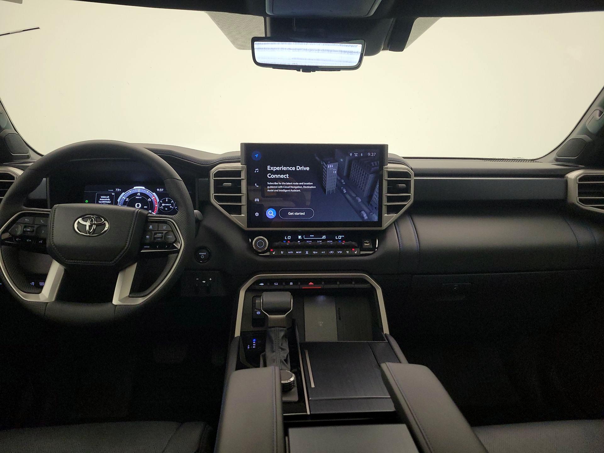 Thumbnail: 2026 Toyota Sequoia - 9