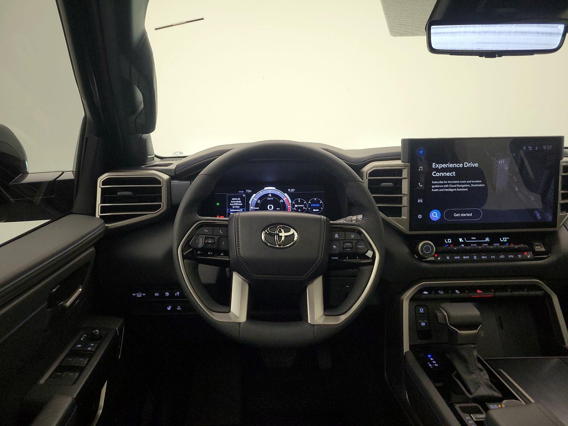 Thumbnail: 2026 Toyota Sequoia - 10