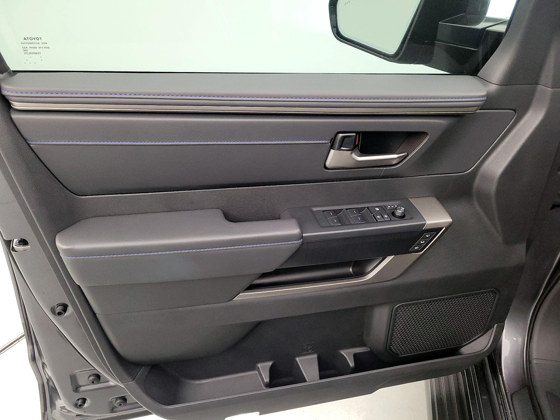 Thumbnail: 2026 Toyota Sequoia - 12