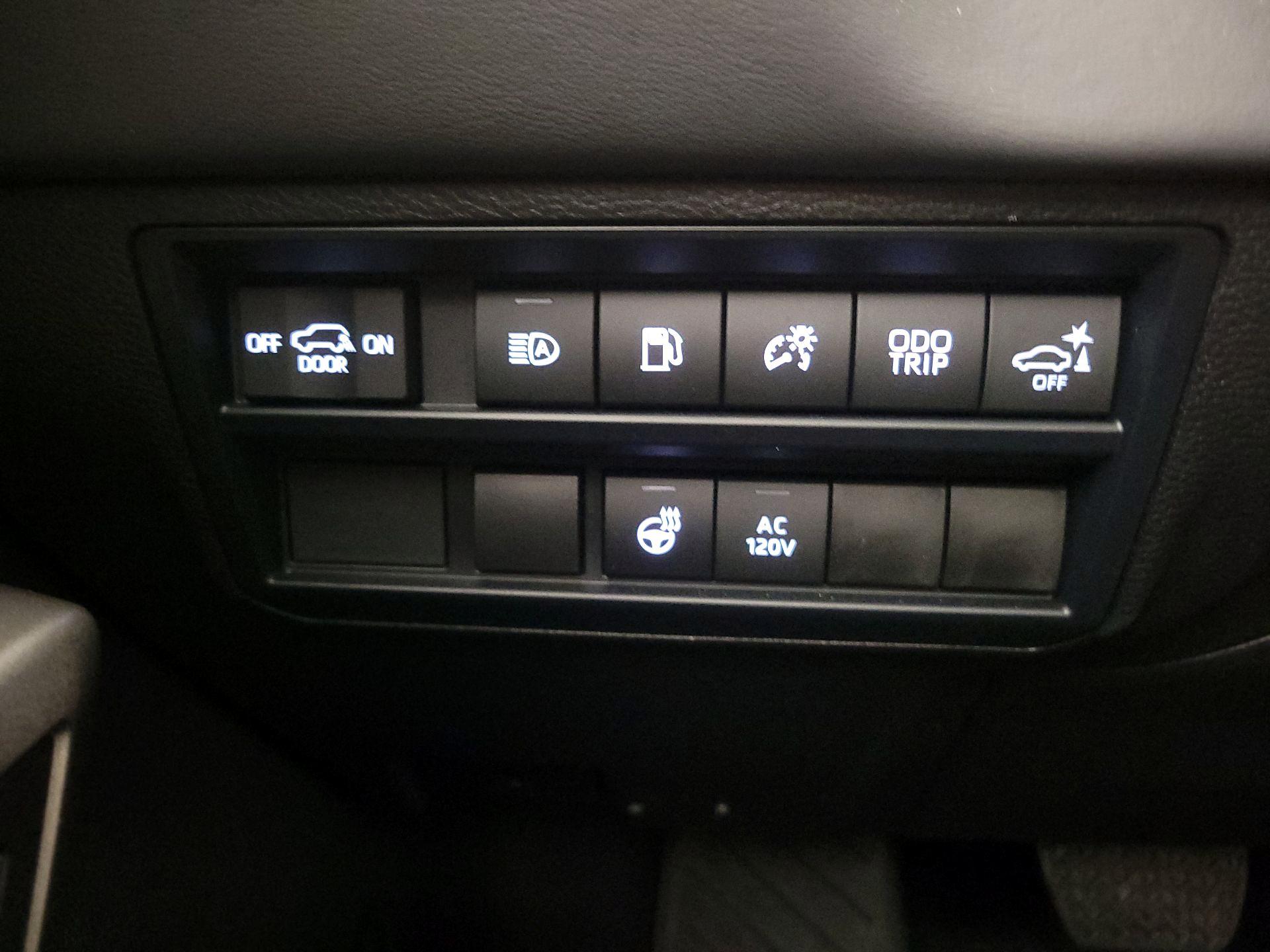 Thumbnail: 2026 Toyota Sequoia - 13