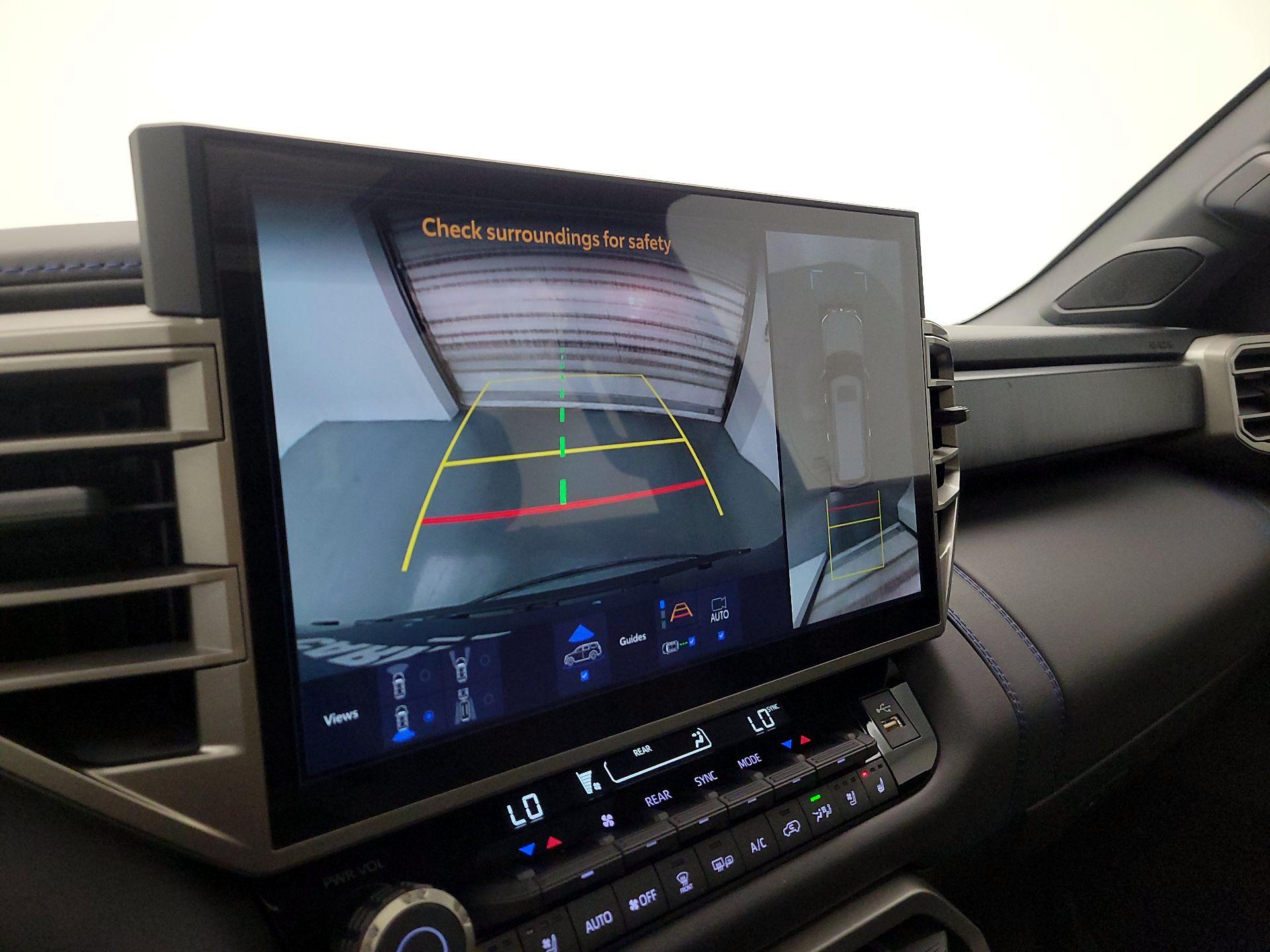 Thumbnail: 2026 Toyota Sequoia - 14