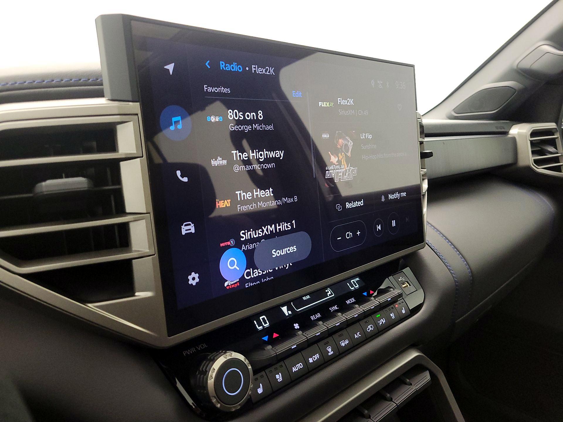 Thumbnail: 2026 Toyota Sequoia - 15