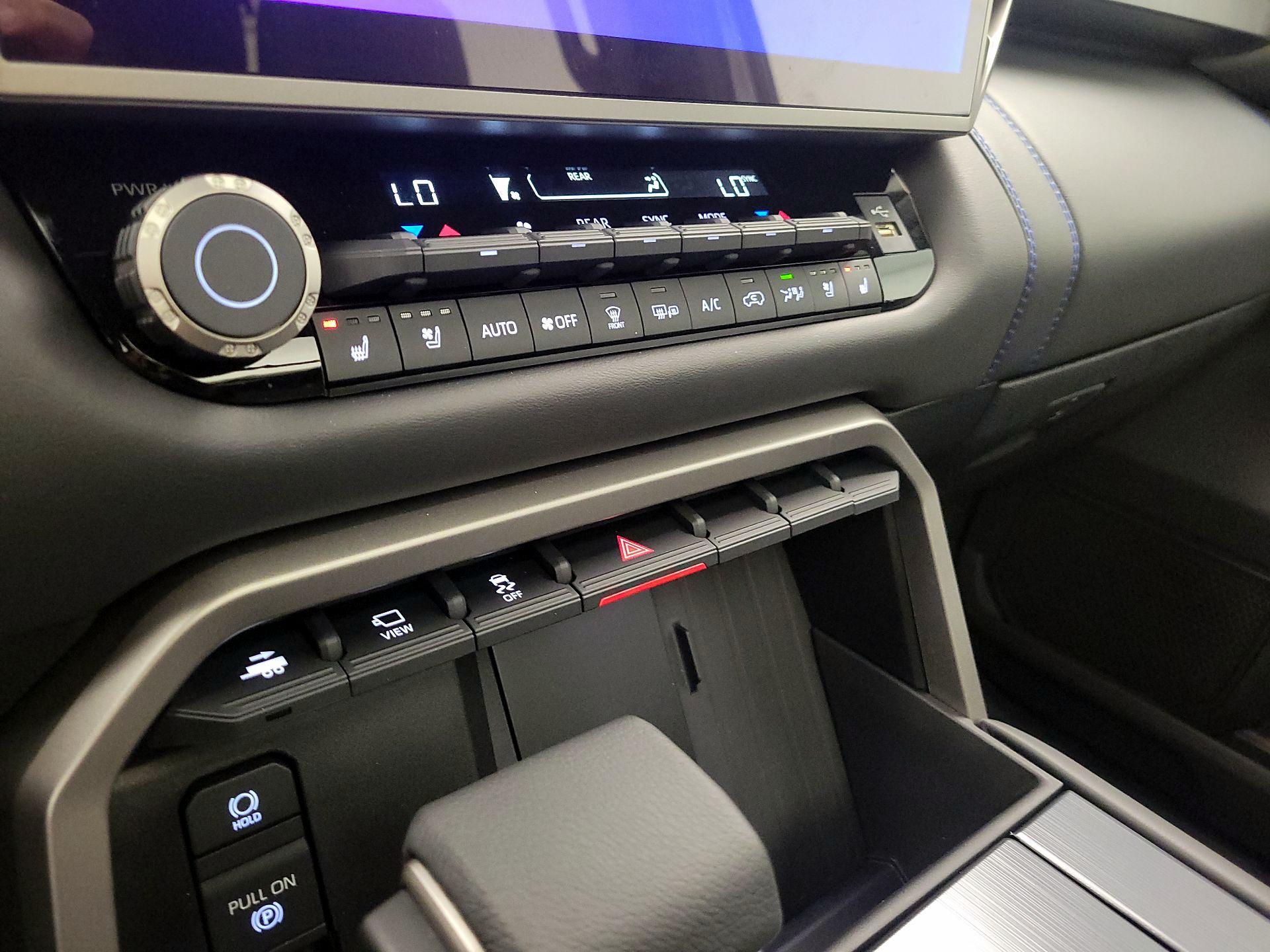 Thumbnail: 2026 Toyota Sequoia - 16