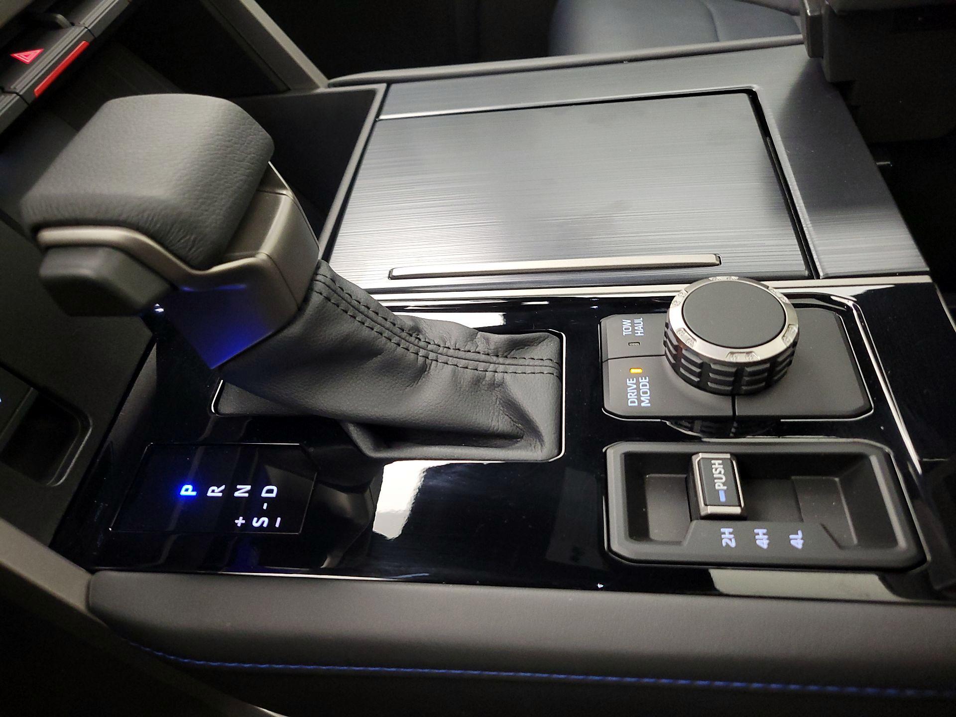 Thumbnail: 2026 Toyota Sequoia - 17