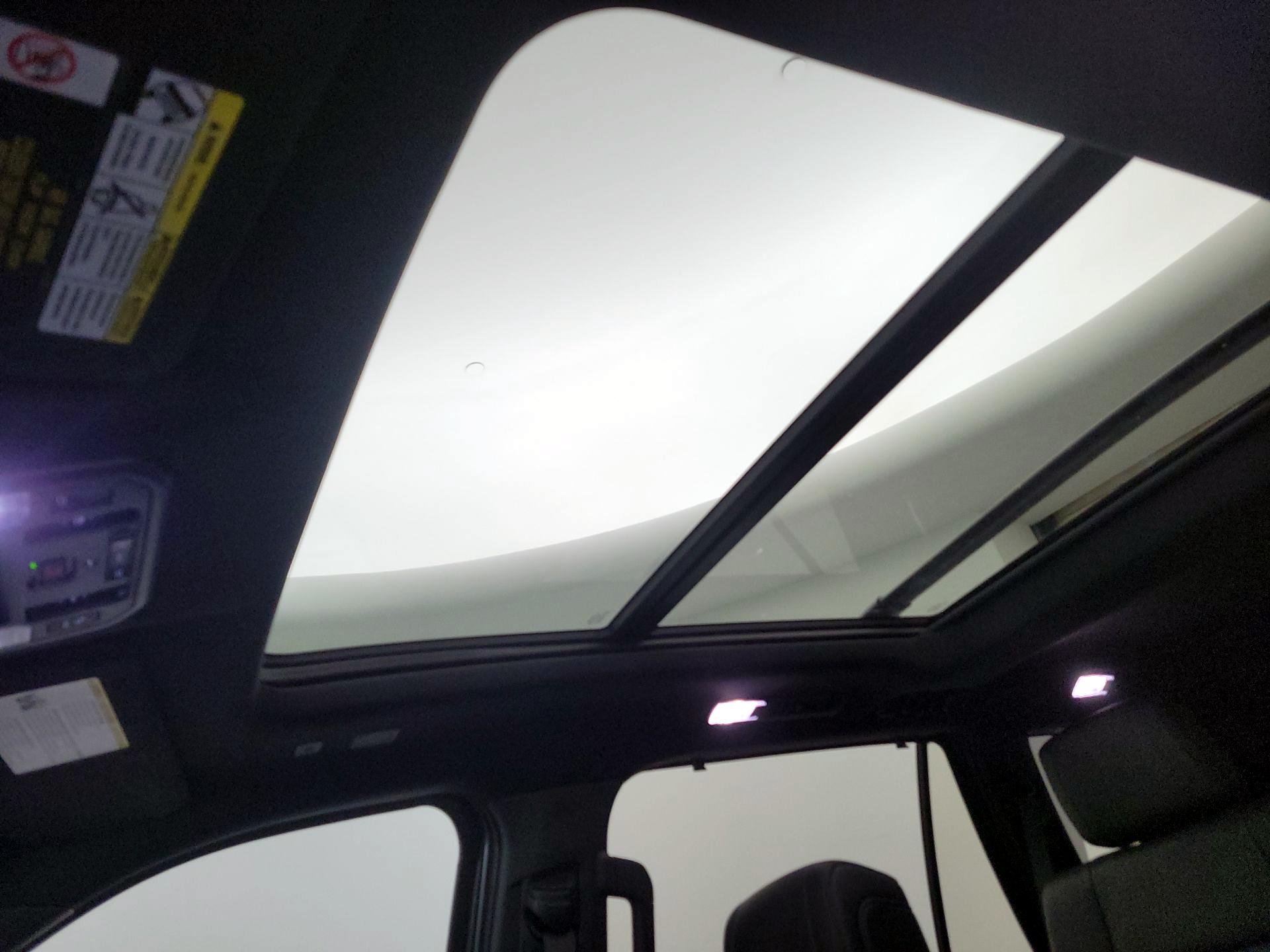 Thumbnail: 2026 Toyota Sequoia - 19