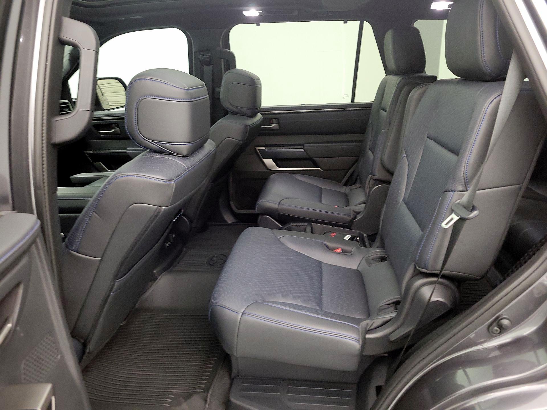 Thumbnail: 2026 Toyota Sequoia - 20