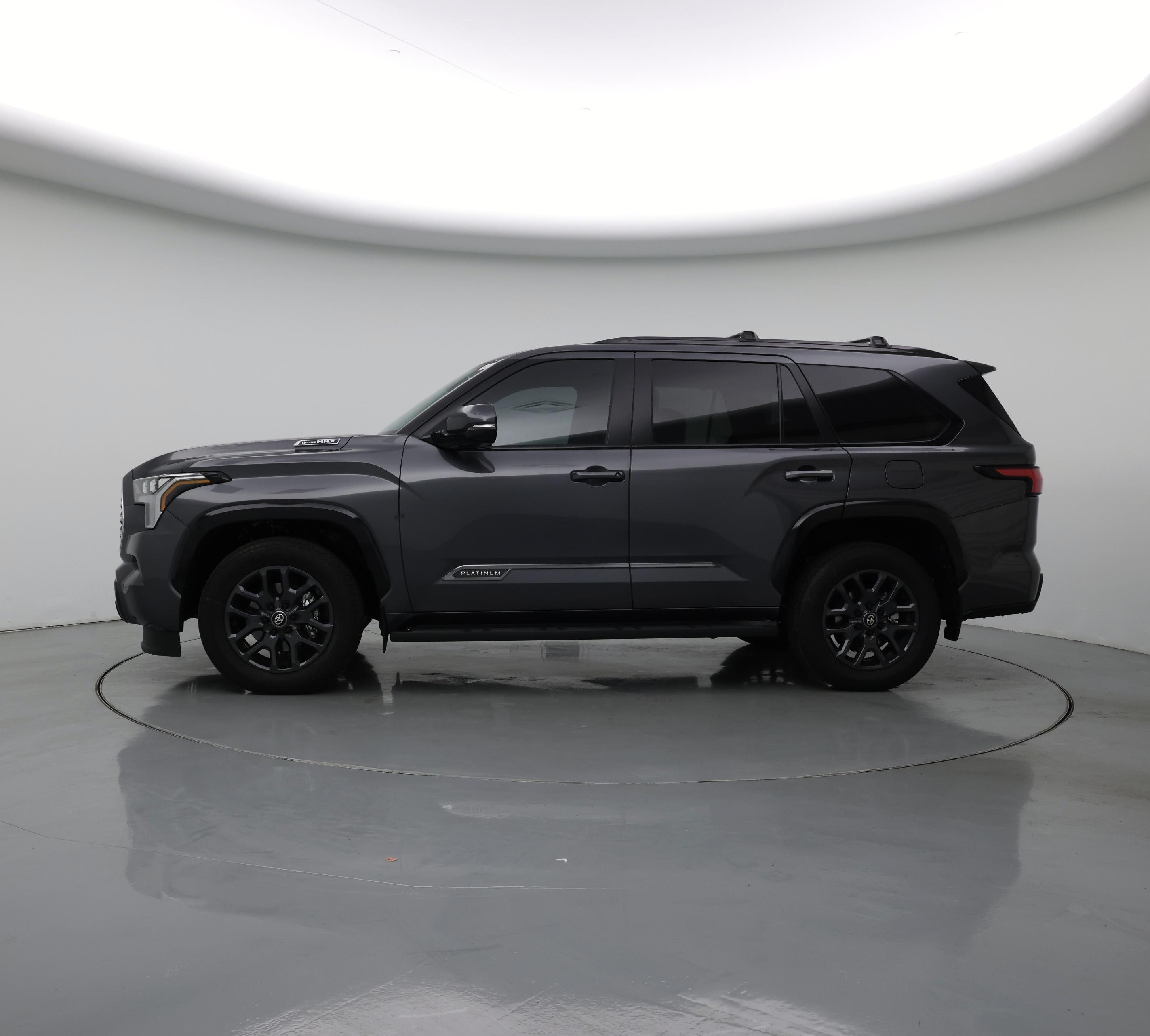 Thumbnail: 2026 Toyota Sequoia - 3