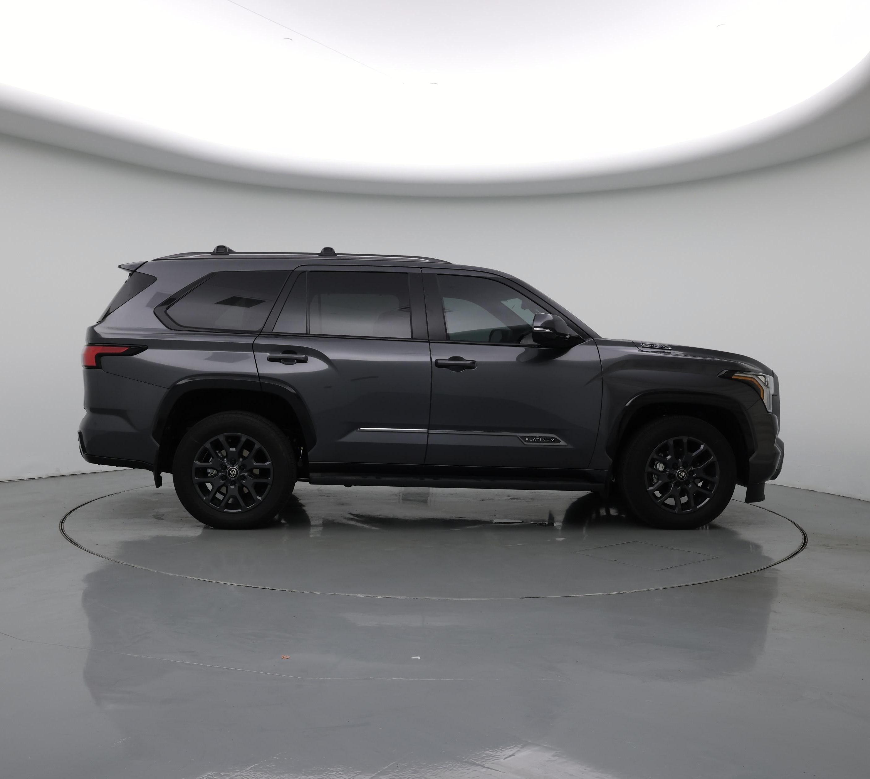 Thumbnail: 2026 Toyota Sequoia - 7