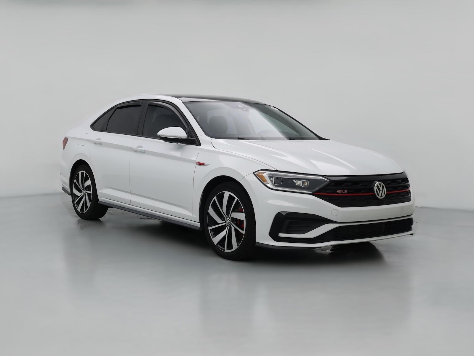 2021 Volkswagen Jetta