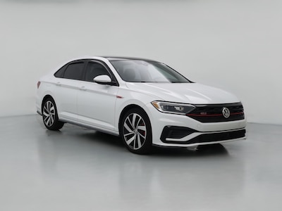 2021 Volkswagen Jetta GLI Autobahn
