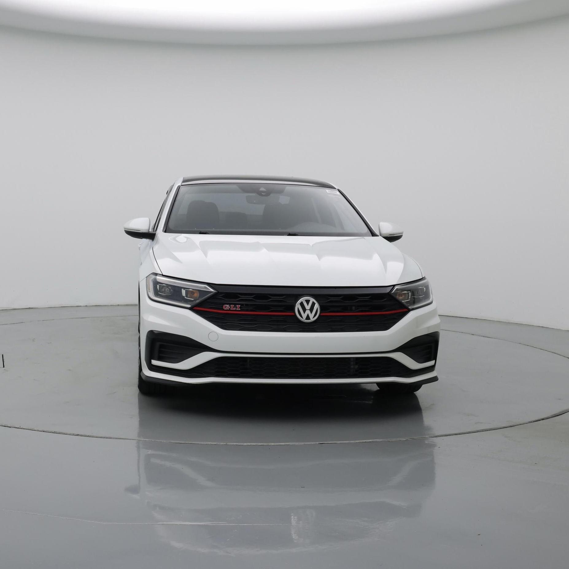 Thumbnail: 2021 Volkswagen Jetta - 5