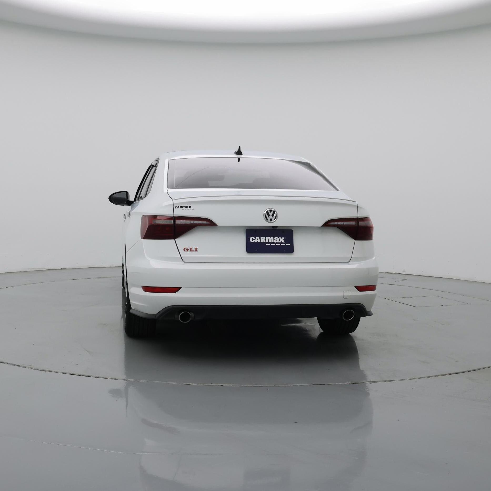 Thumbnail: 2021 Volkswagen Jetta - 6