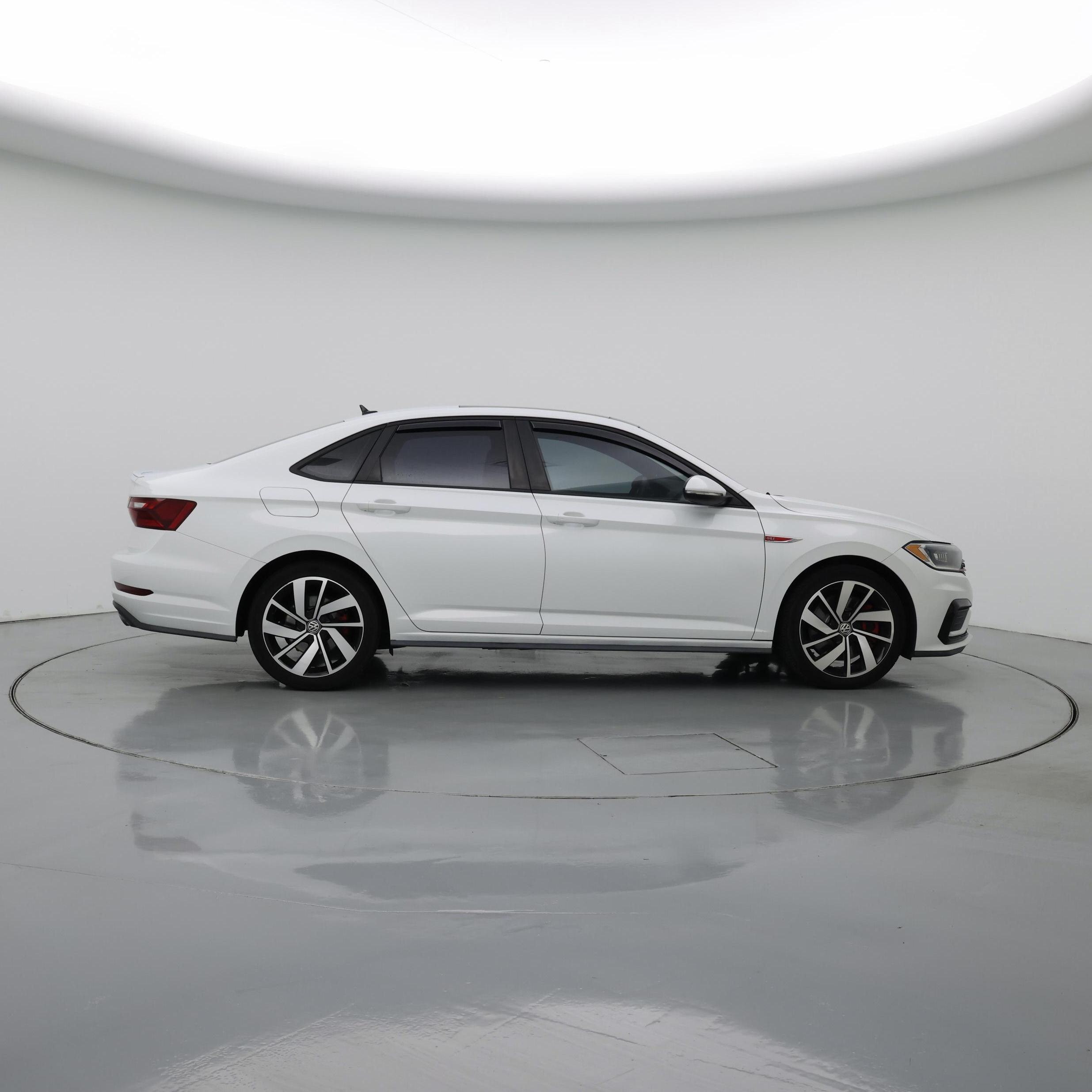 Thumbnail: 2021 Volkswagen Jetta - 7