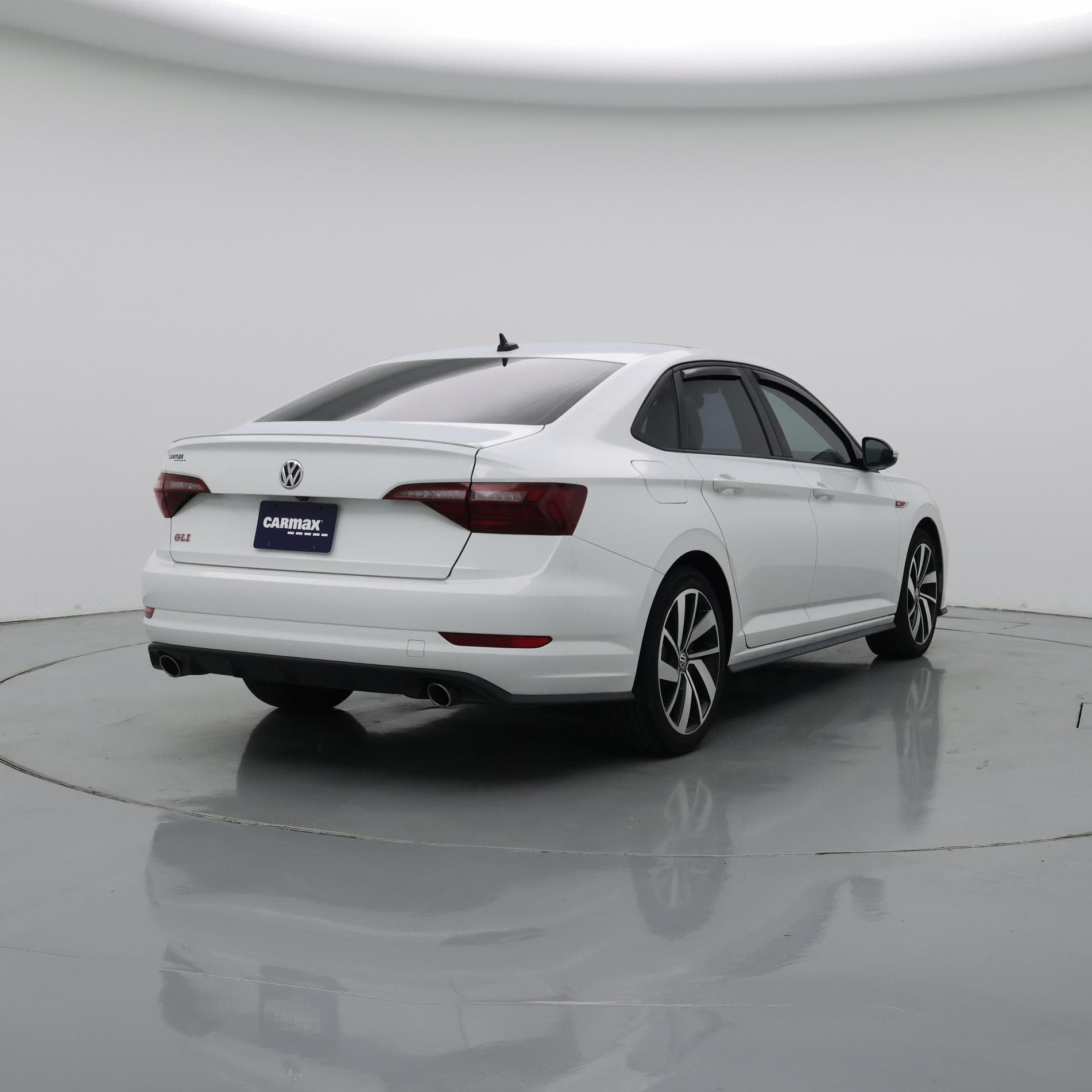 Thumbnail: 2021 Volkswagen Jetta - 8