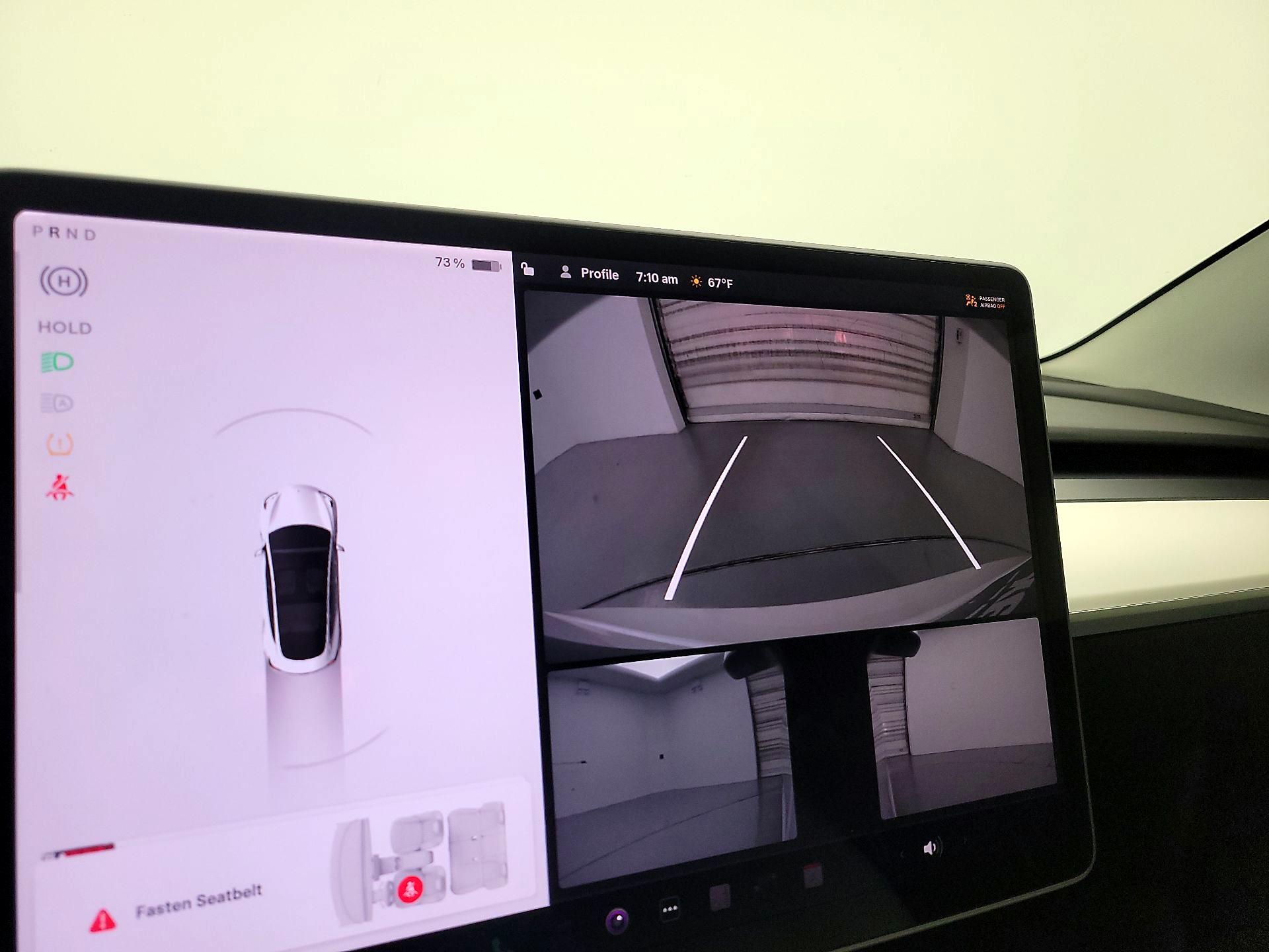 Thumbnail: 2021 Tesla Model 3 - 15