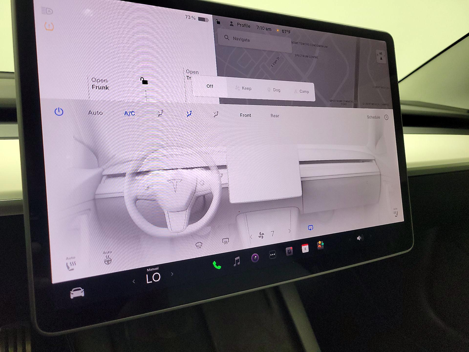 Thumbnail: 2021 Tesla Model 3 - 17