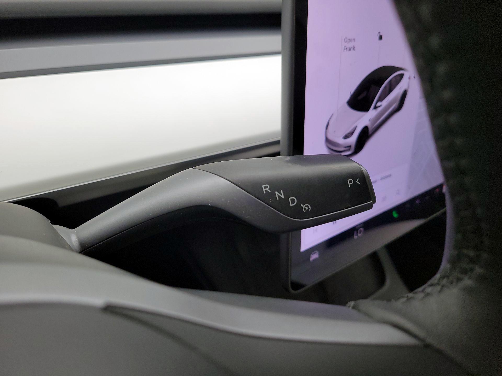 Thumbnail: 2021 Tesla Model 3 - 18