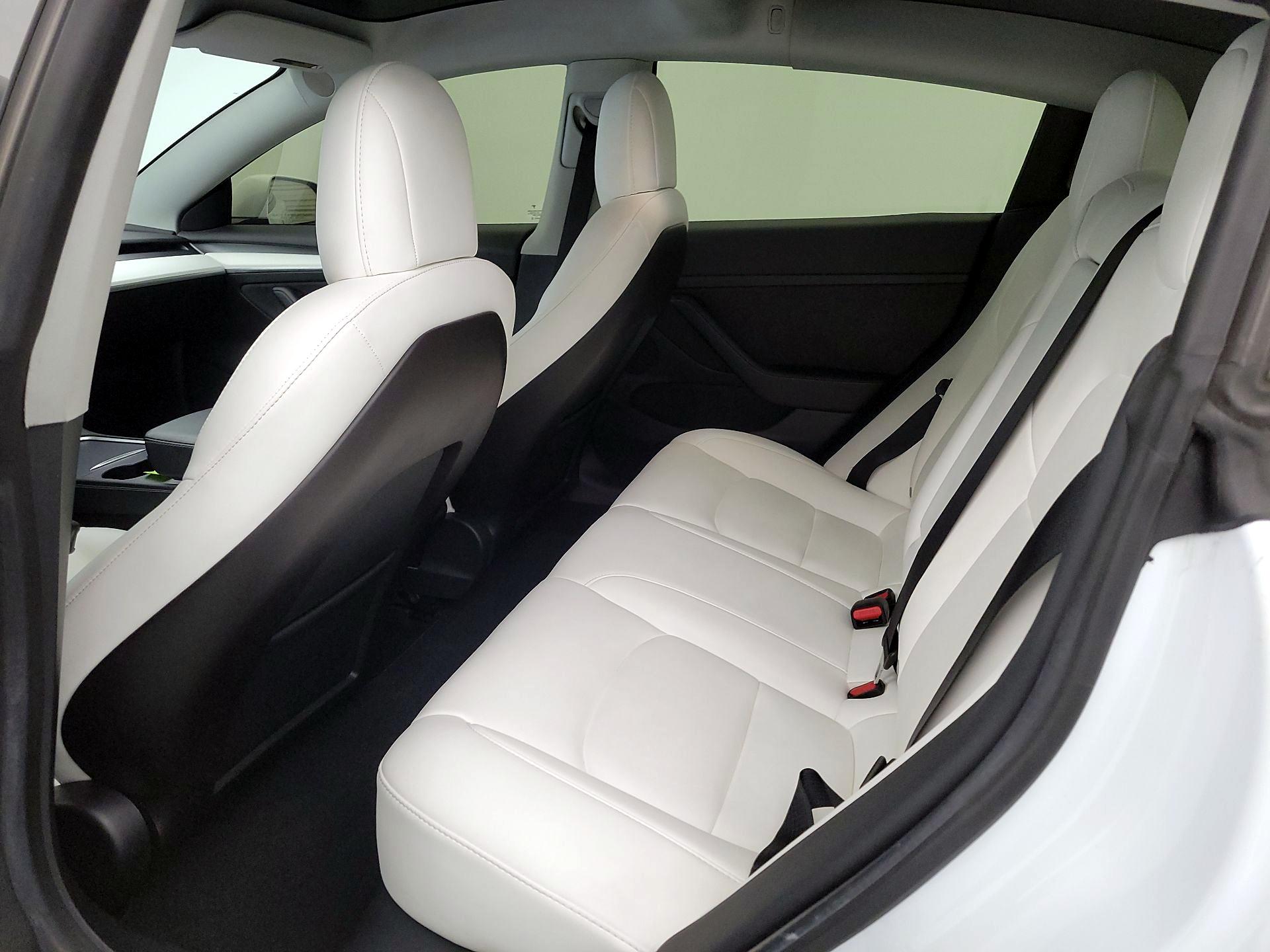 Thumbnail: 2021 Tesla Model 3 - 20