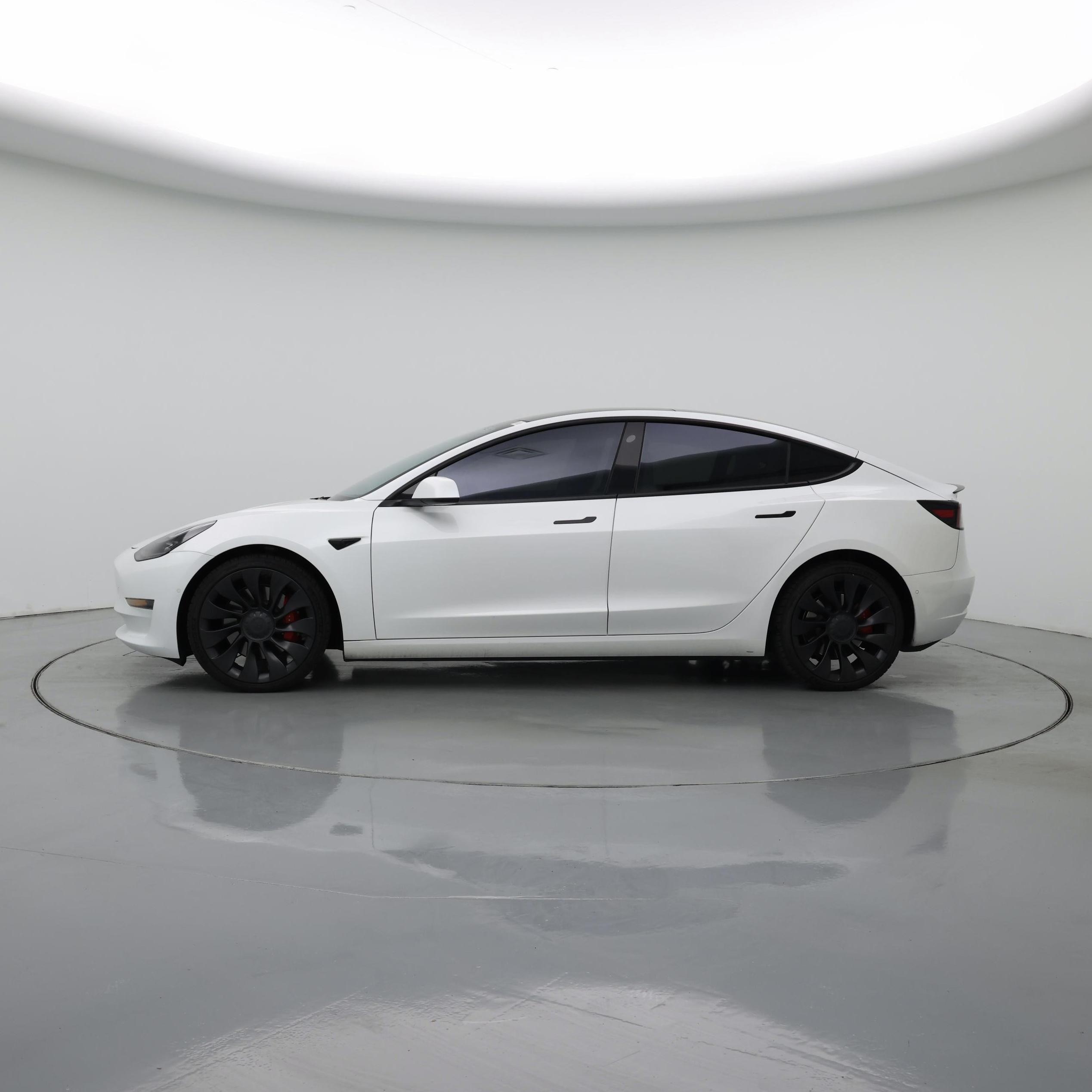 Thumbnail: 2021 Tesla Model 3 - 3