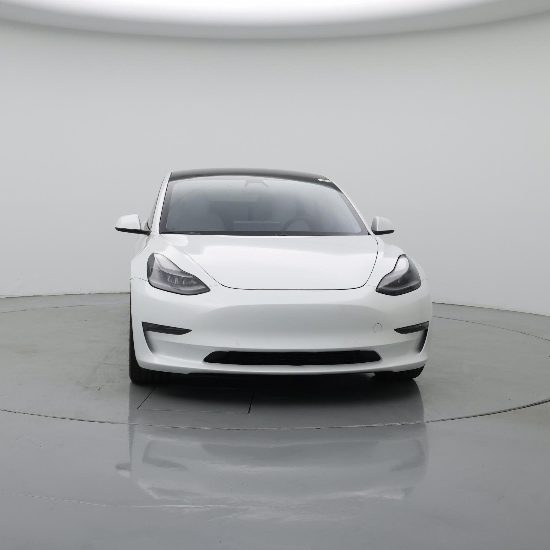 Thumbnail: 2021 Tesla Model 3 - 5