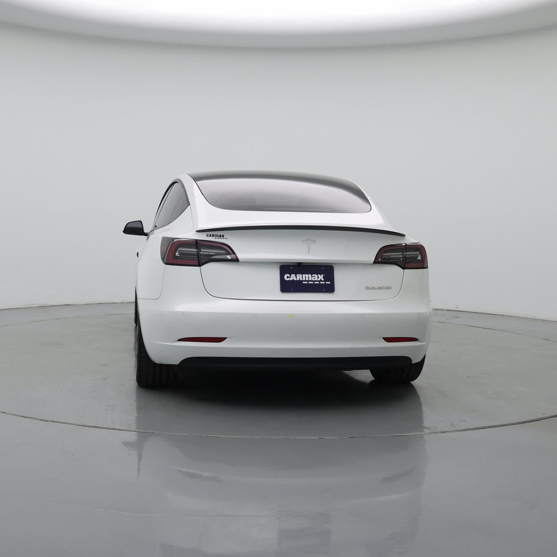 Thumbnail: 2021 Tesla Model 3 - 6
