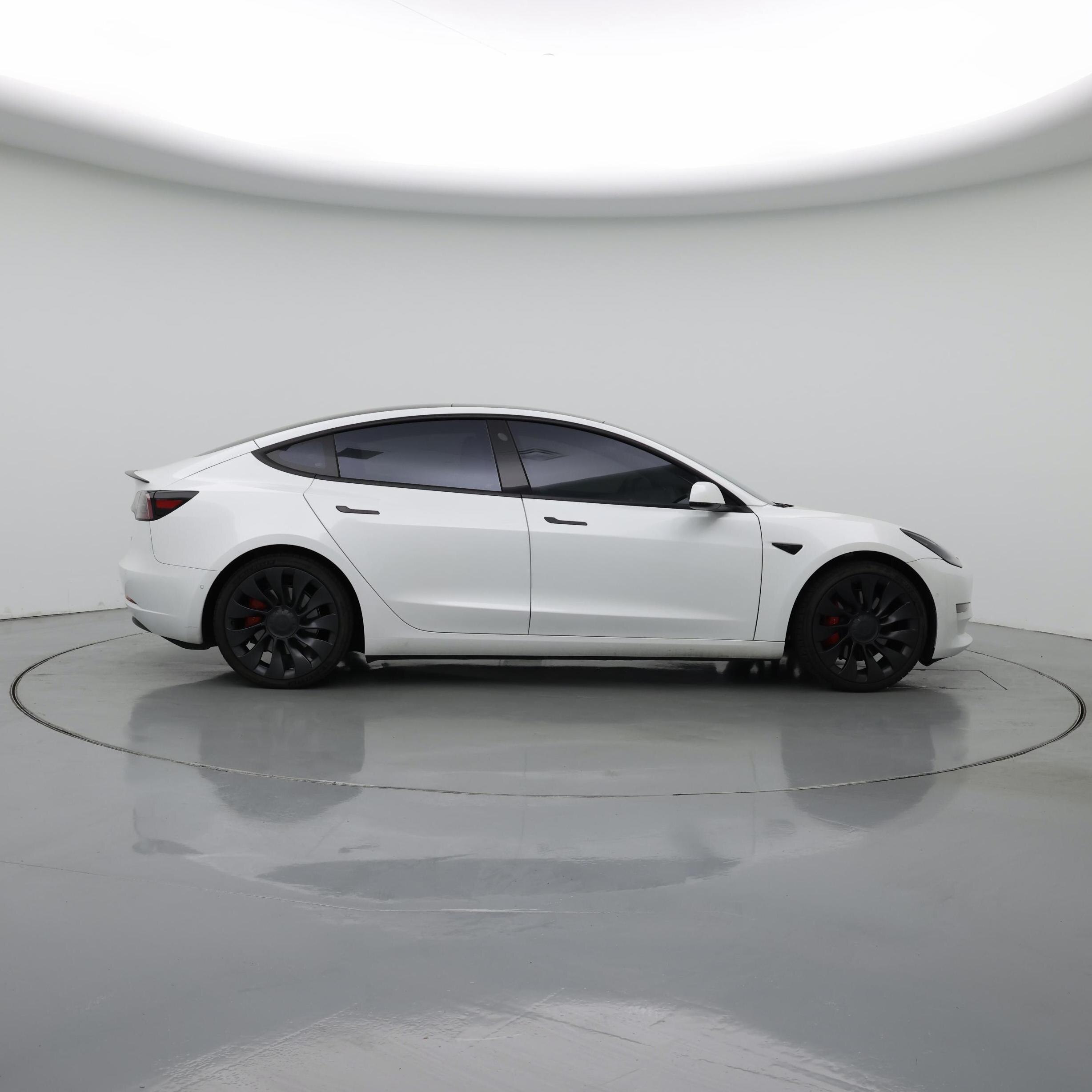 Thumbnail: 2021 Tesla Model 3 - 7