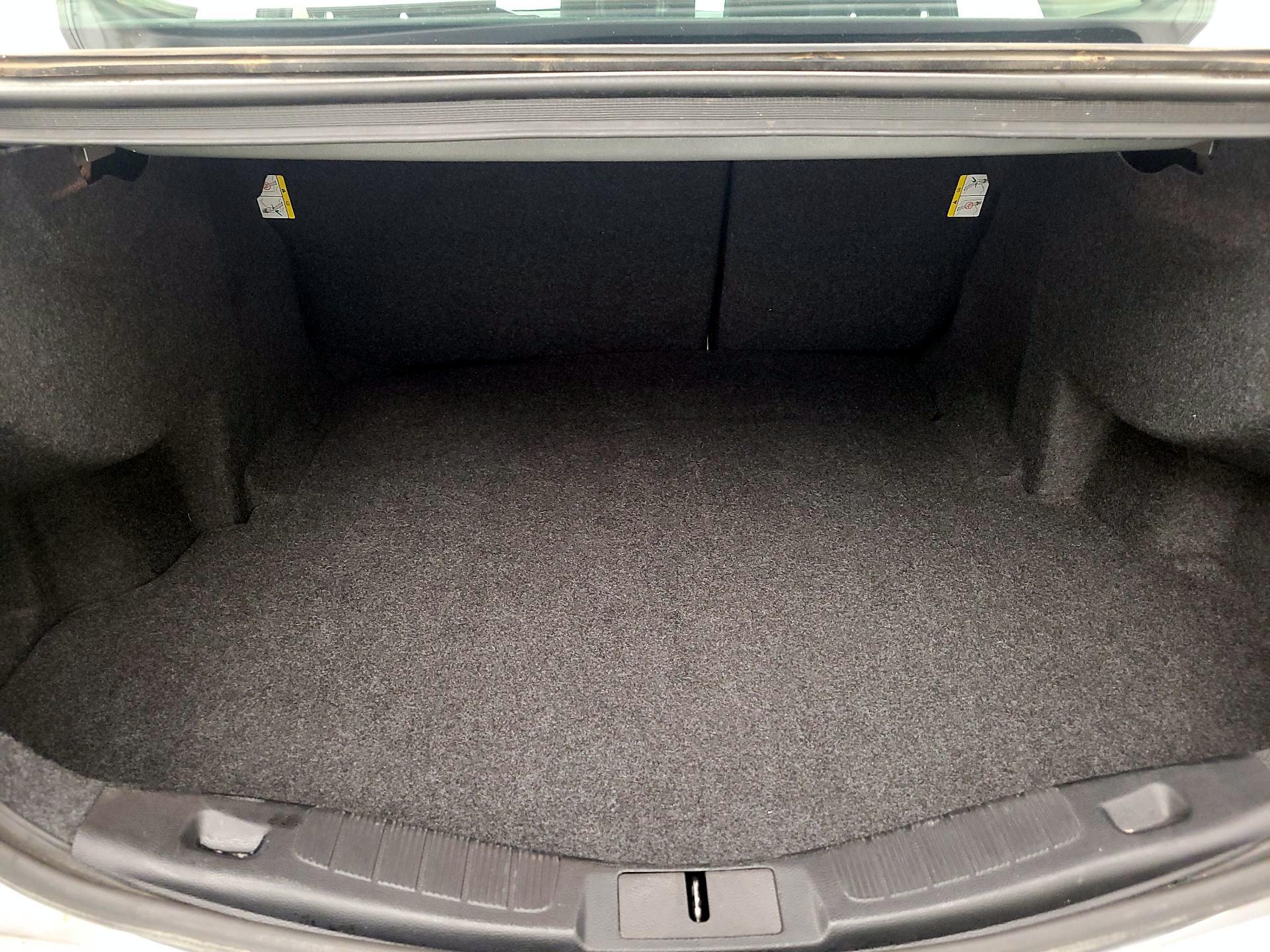 Thumbnail: 2020 Ford Fusion - 20