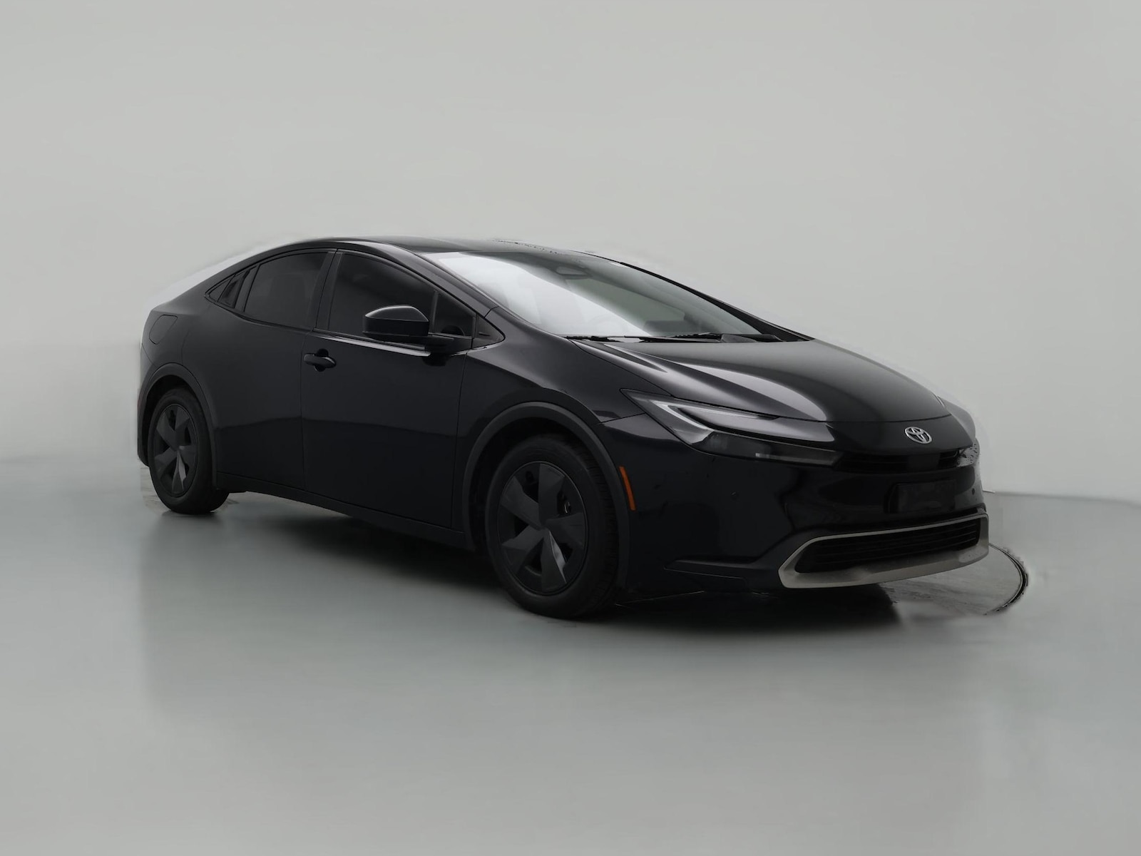 2023 Toyota Prius Prime
