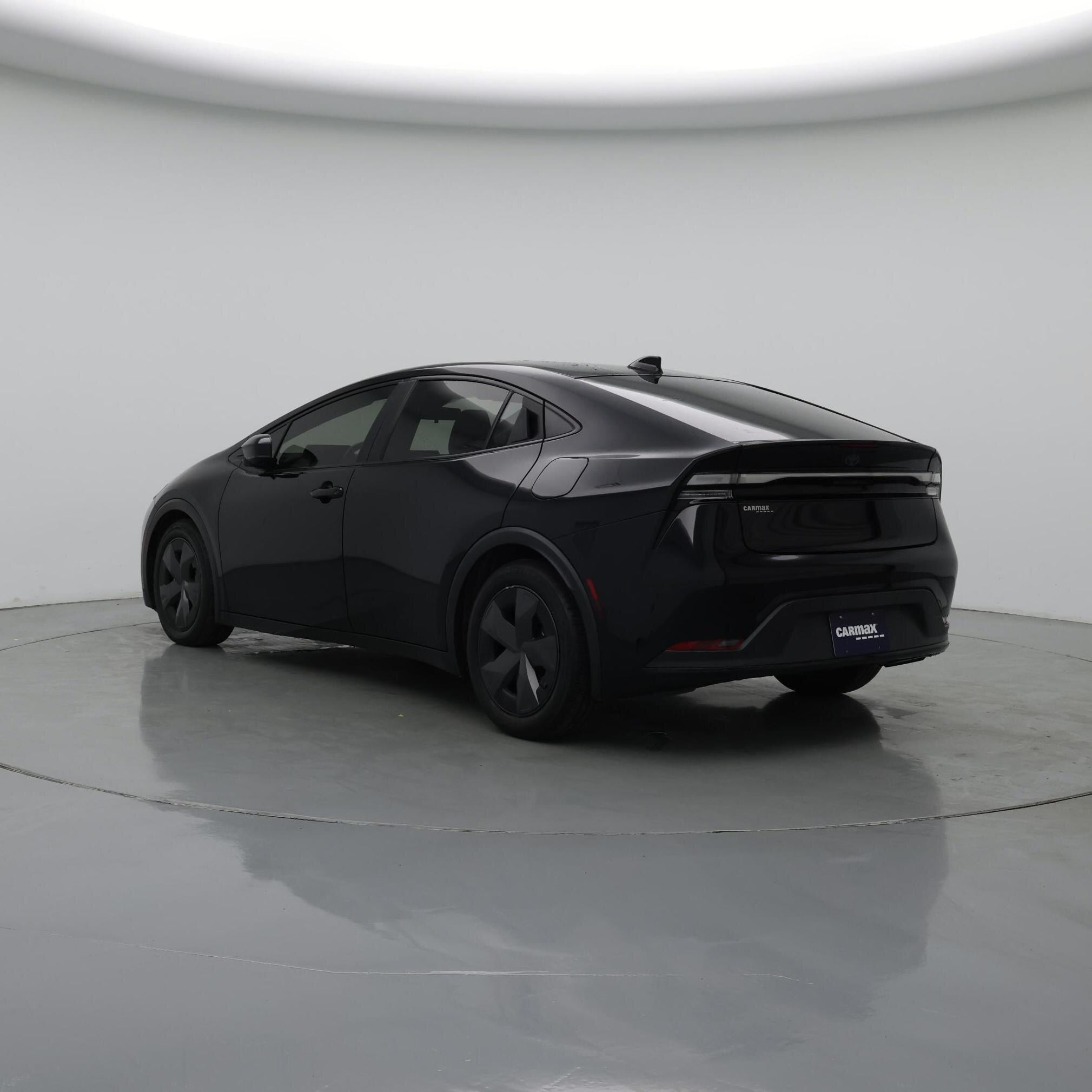 Thumbnail: 2023 Toyota Prius Prime - 2