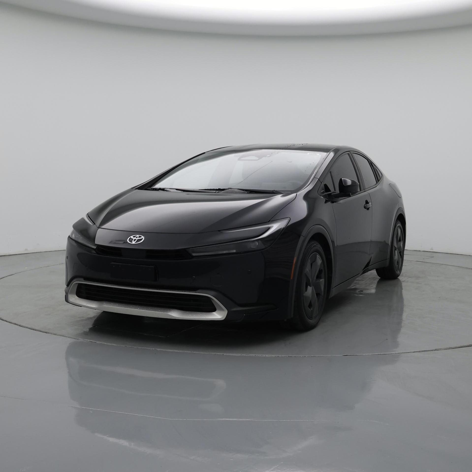 Thumbnail: 2023 Toyota Prius Prime - 4